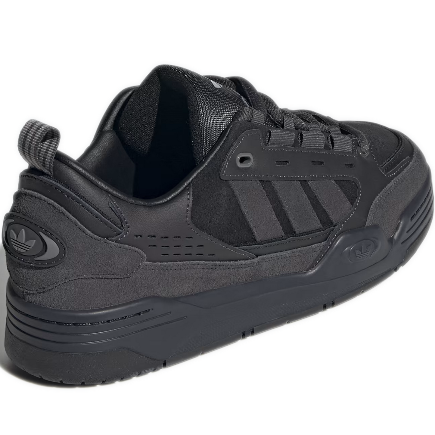 Men's Adidas ADI2000 Shoes - Black