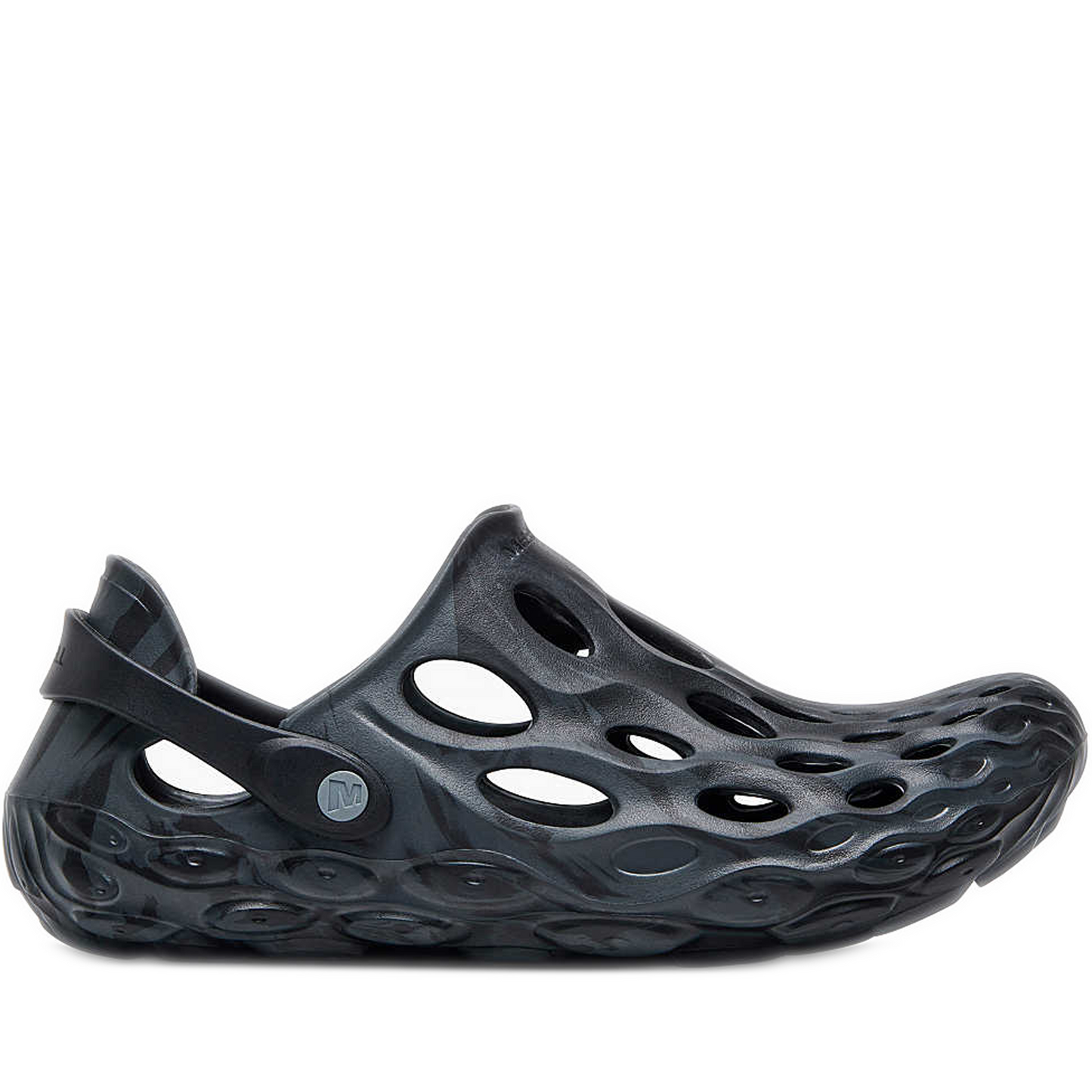 Men's Merrell Hydro Moc - Black