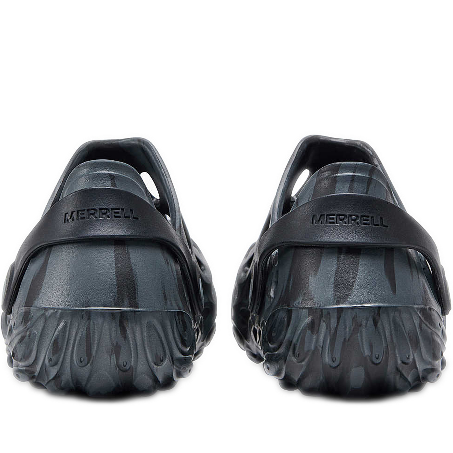 Men's Merrell Hydro Moc - Black