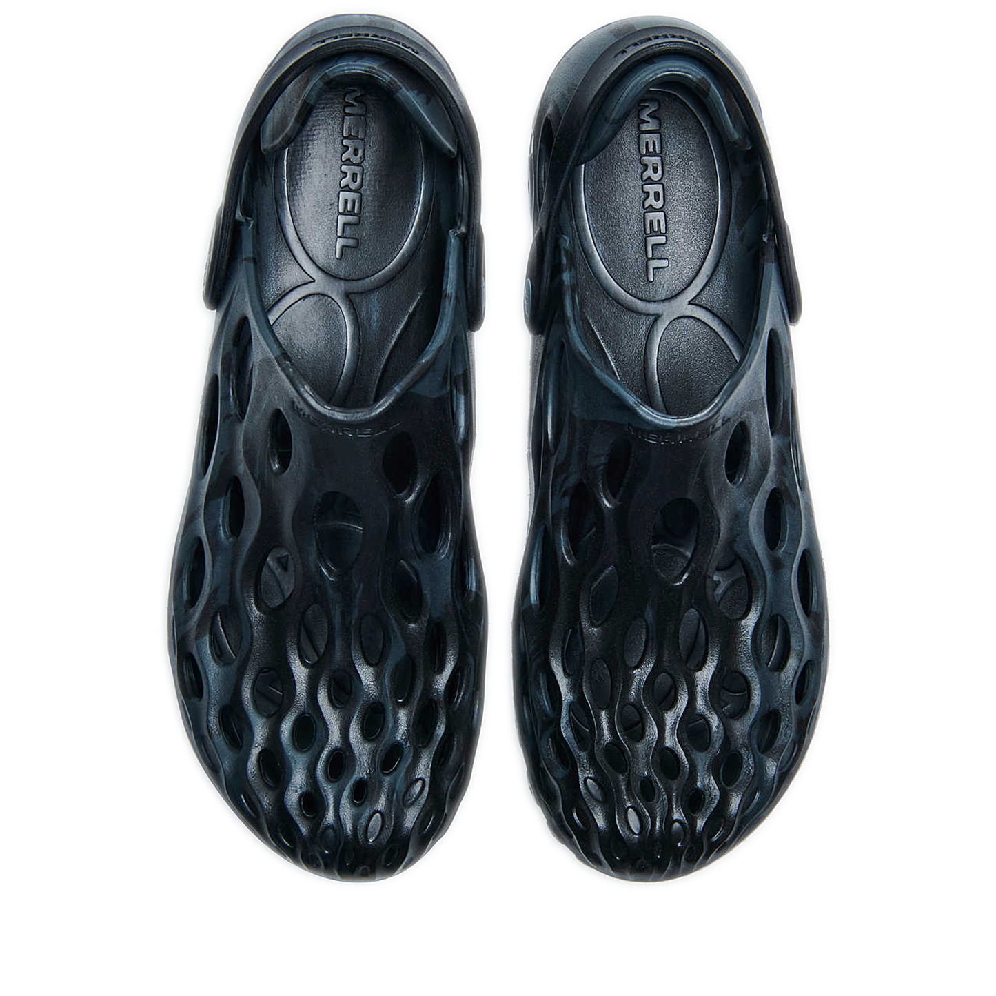 Men's Merrell Hydro Moc - Black