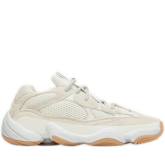 Men's Adidas Yeezy 500- Stone Taupe Side