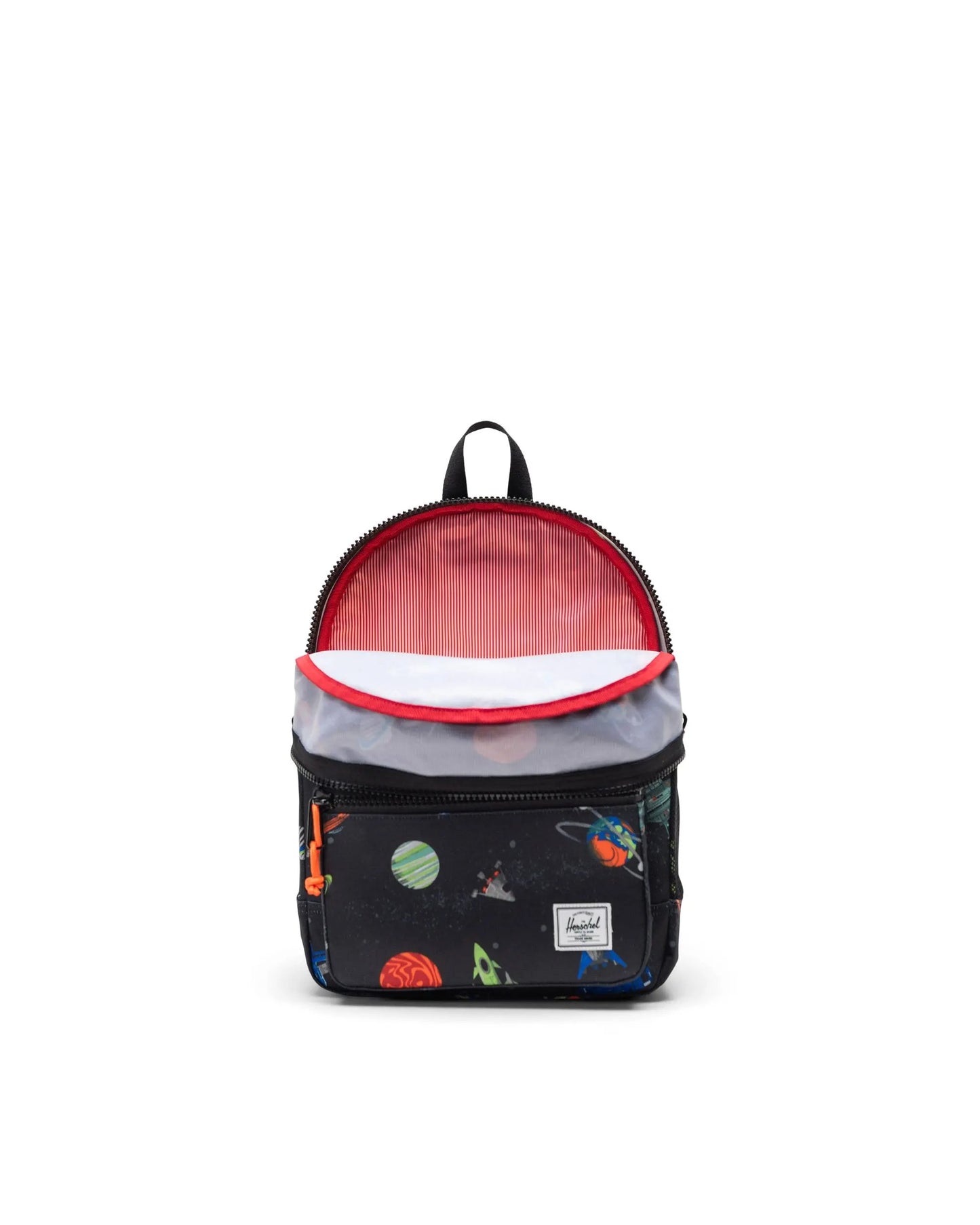 Herschel Heritage Kids Backpack - Space Adventure Glow