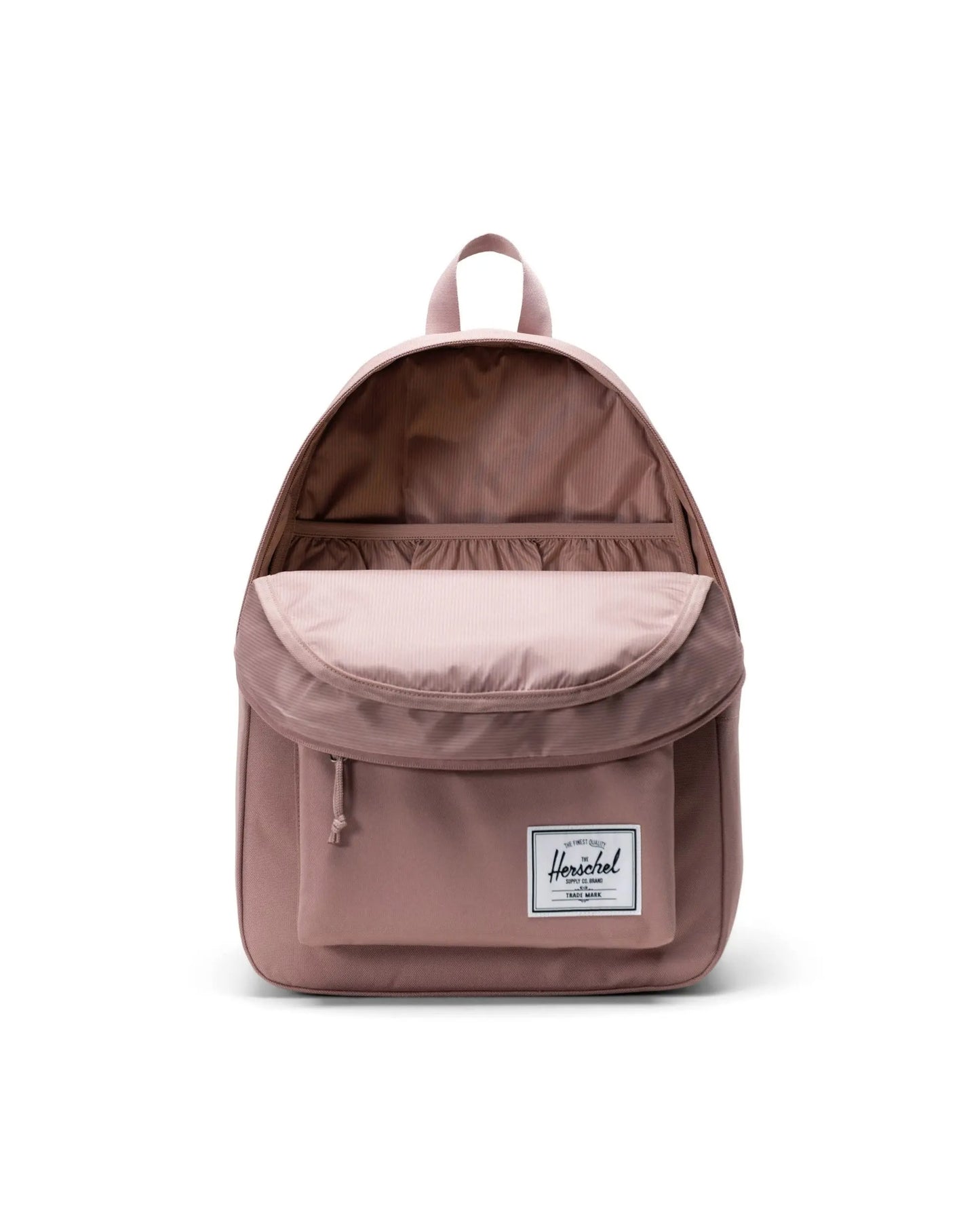 Herschel Classic Backpack - Ash Rose