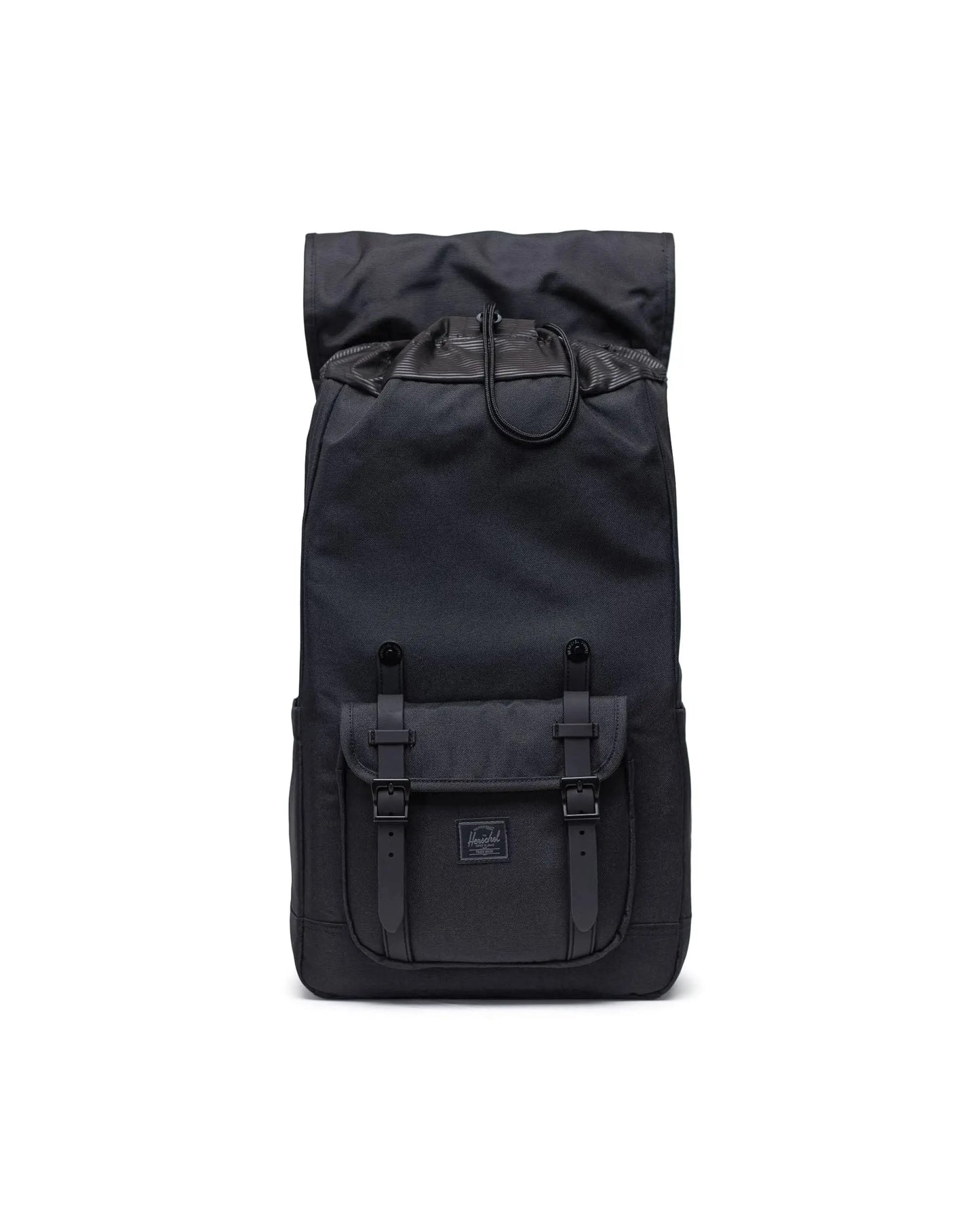 Herschel Little America Backpack - Black Tonal