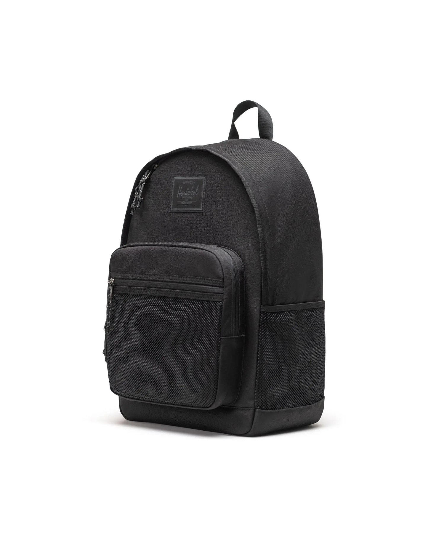 Herschel Kaine Backpack - Black