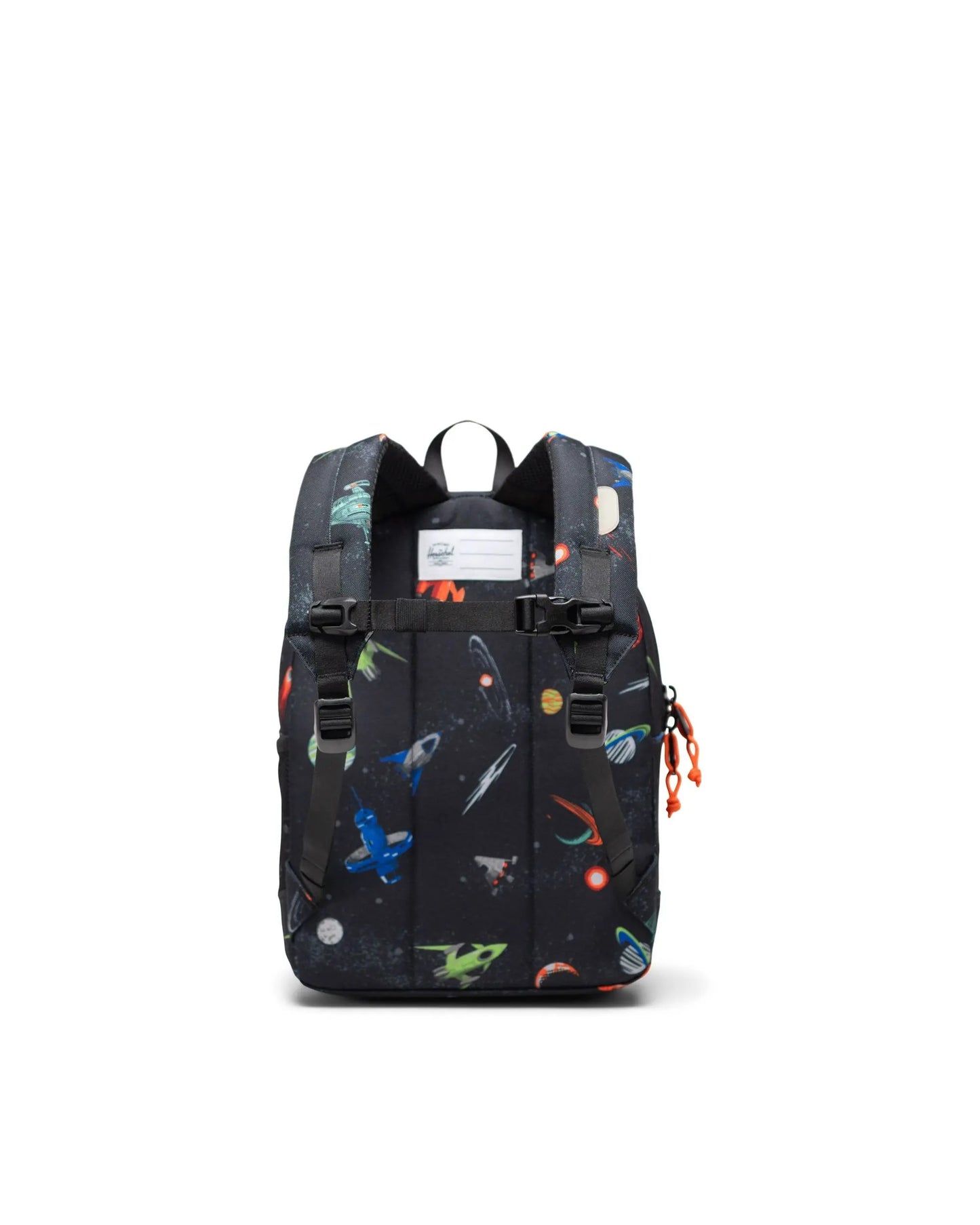 Herschel Heritage Kids Backpack - Space Adventure Glow