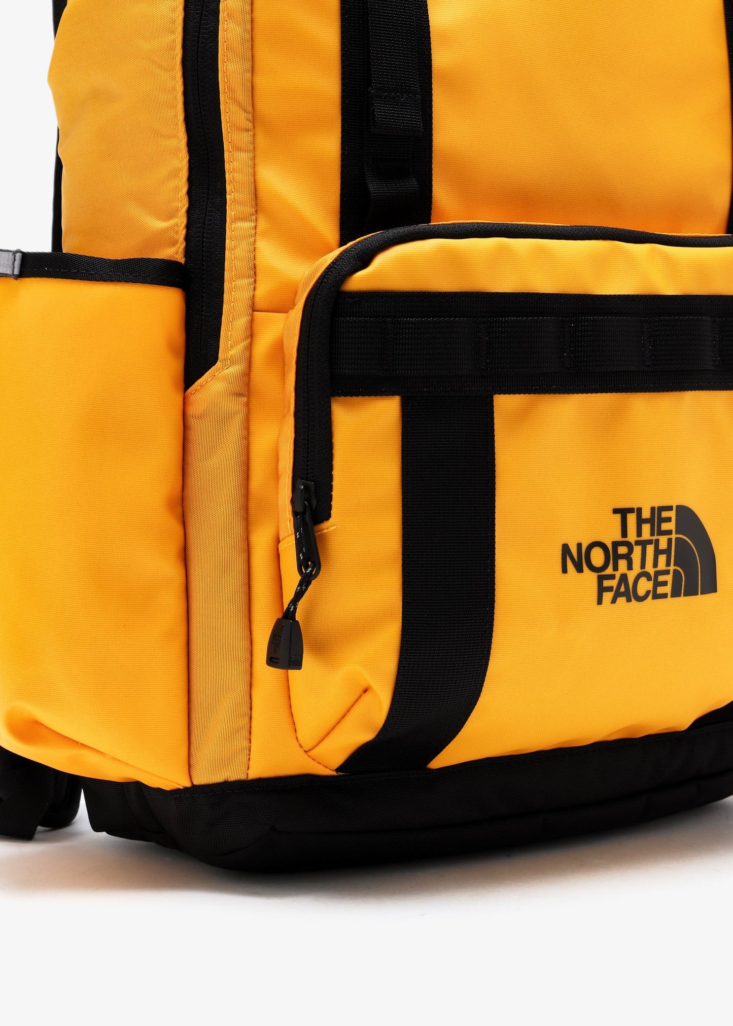 The North Face Base Camp Daypack - Summit Gold/Black