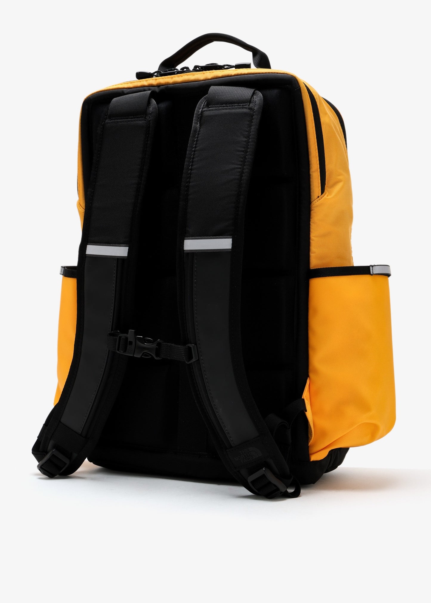The North Face Base Camp Daypack - Summit Gold/Black