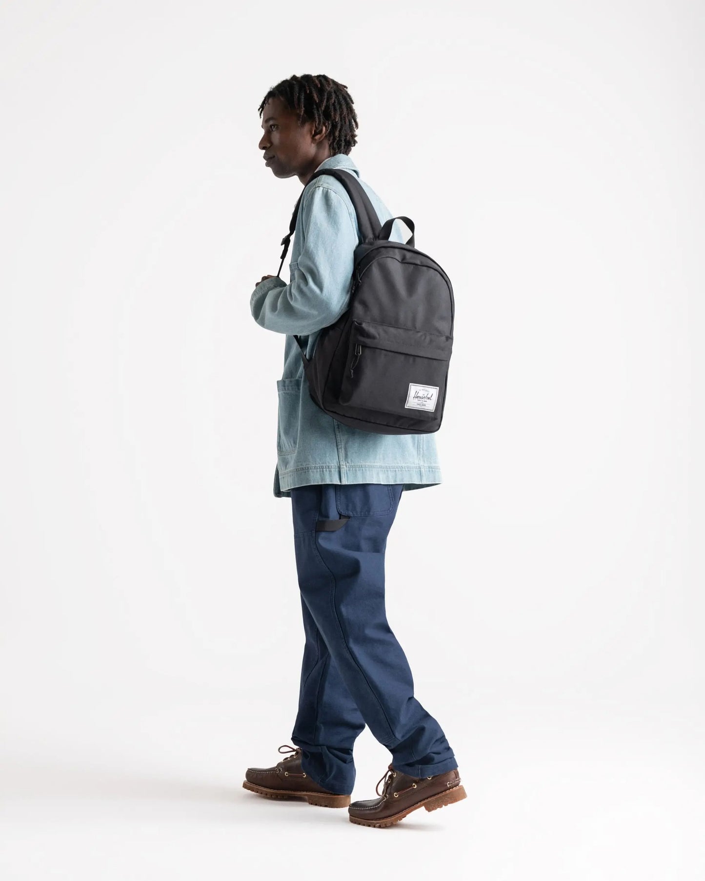 Herschel Classic Backpack - Violet Quartz