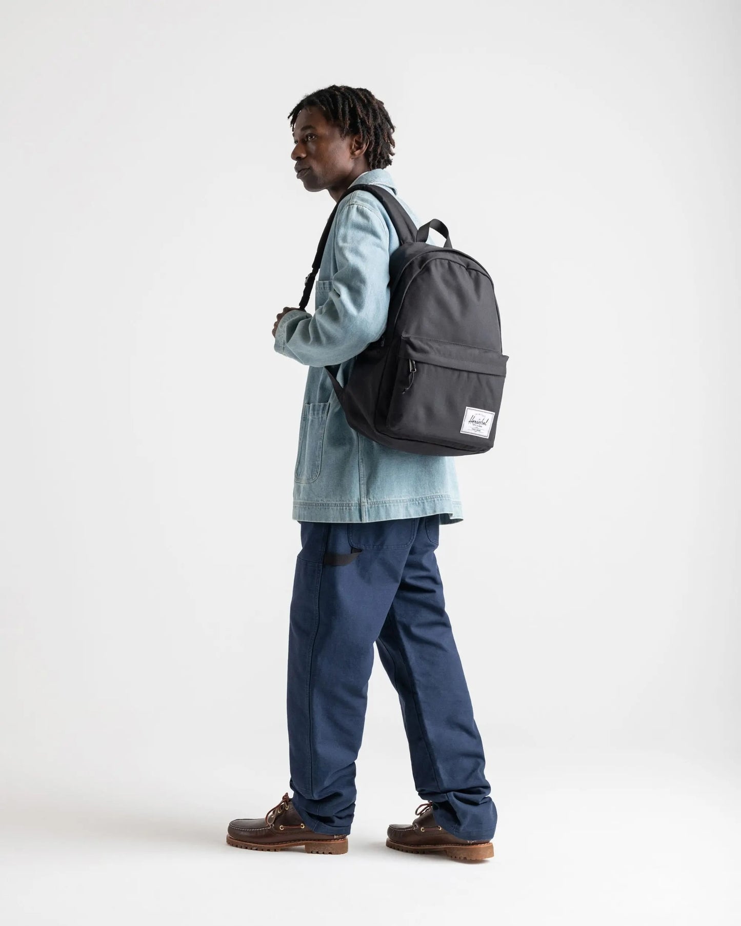 Herschel Classic Backpack XL - Dizzy Daisy
