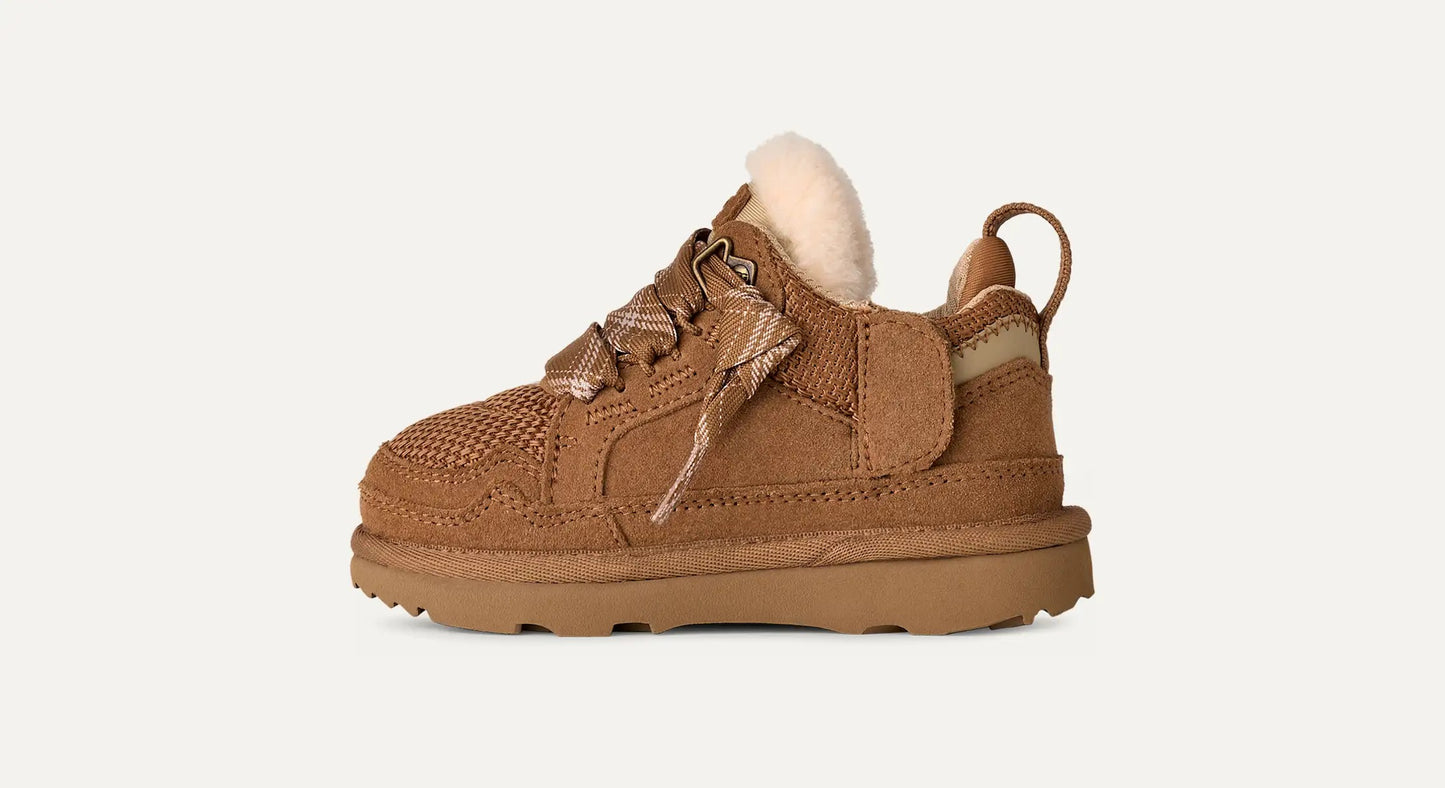 Infant Ugg Lowmel - Chestnut
