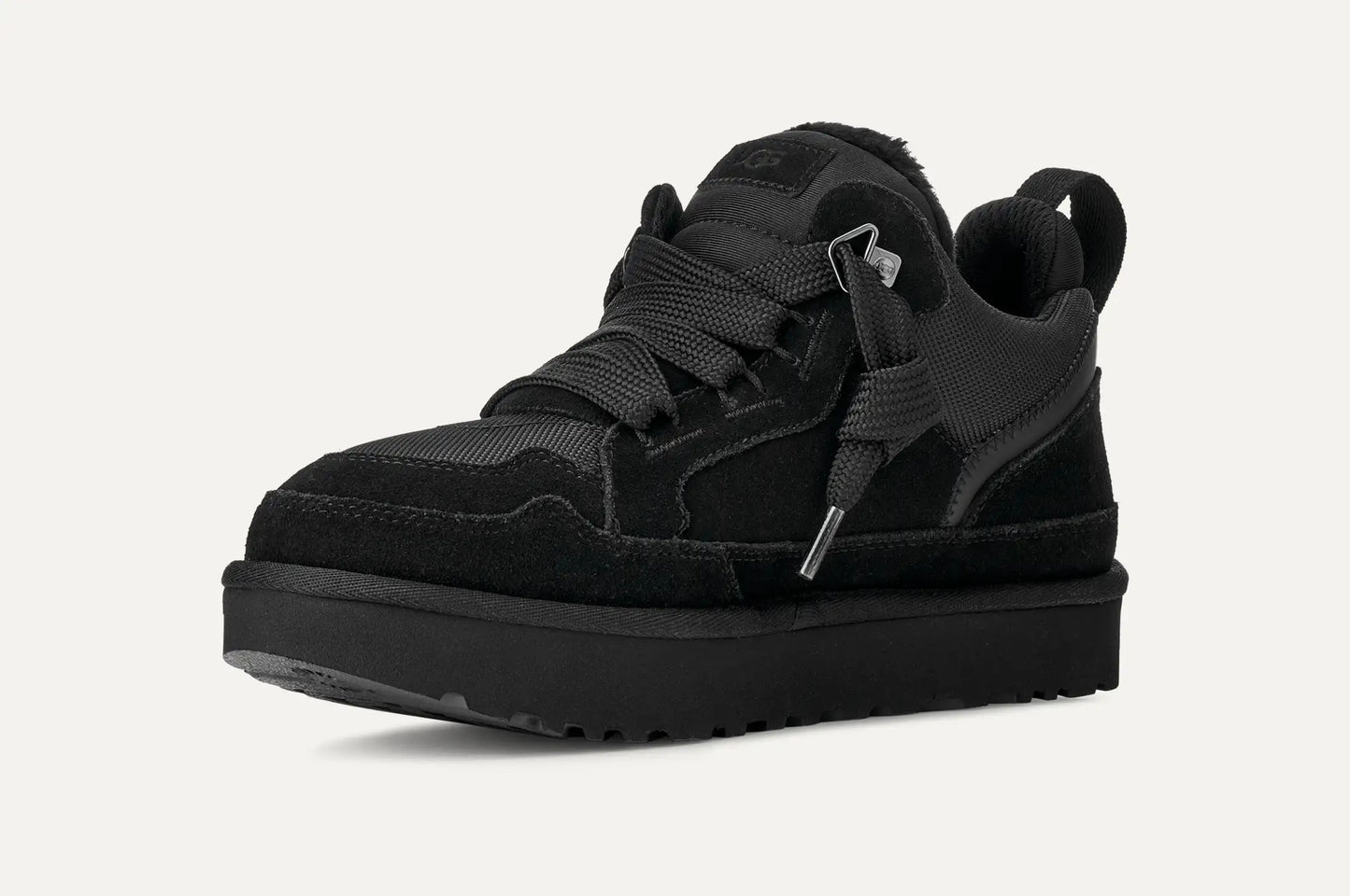 Men's Ugg Lowmel - Black