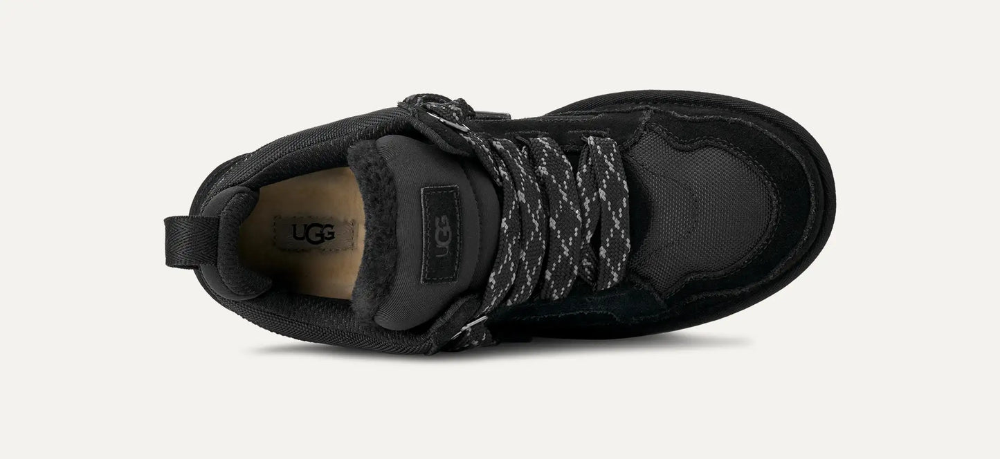 Men's Ugg Lowmel - Black