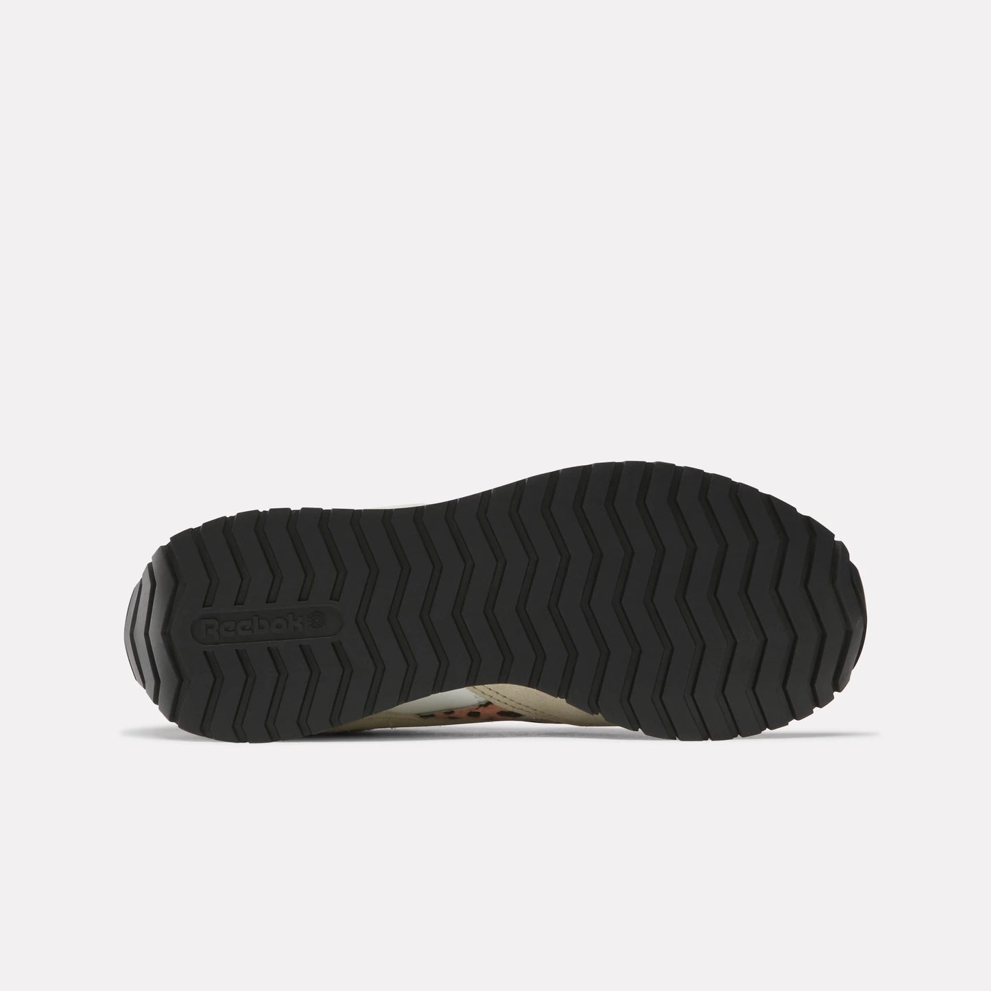Women's Reebok Classic AZ Shoes - Chalk/Cheetah
