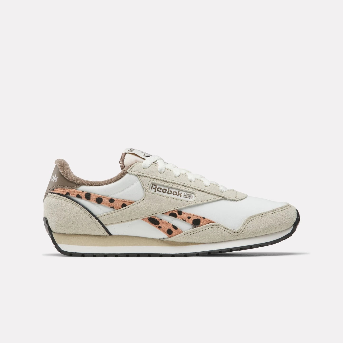 Women's Reebok Classic AZ Shoes - Chalk/Cheetah