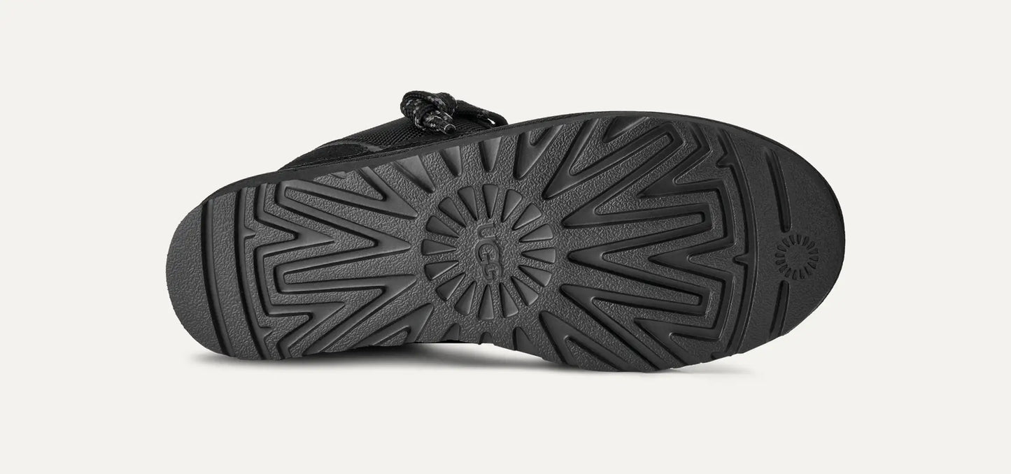 Men's Ugg Lowmel - Black