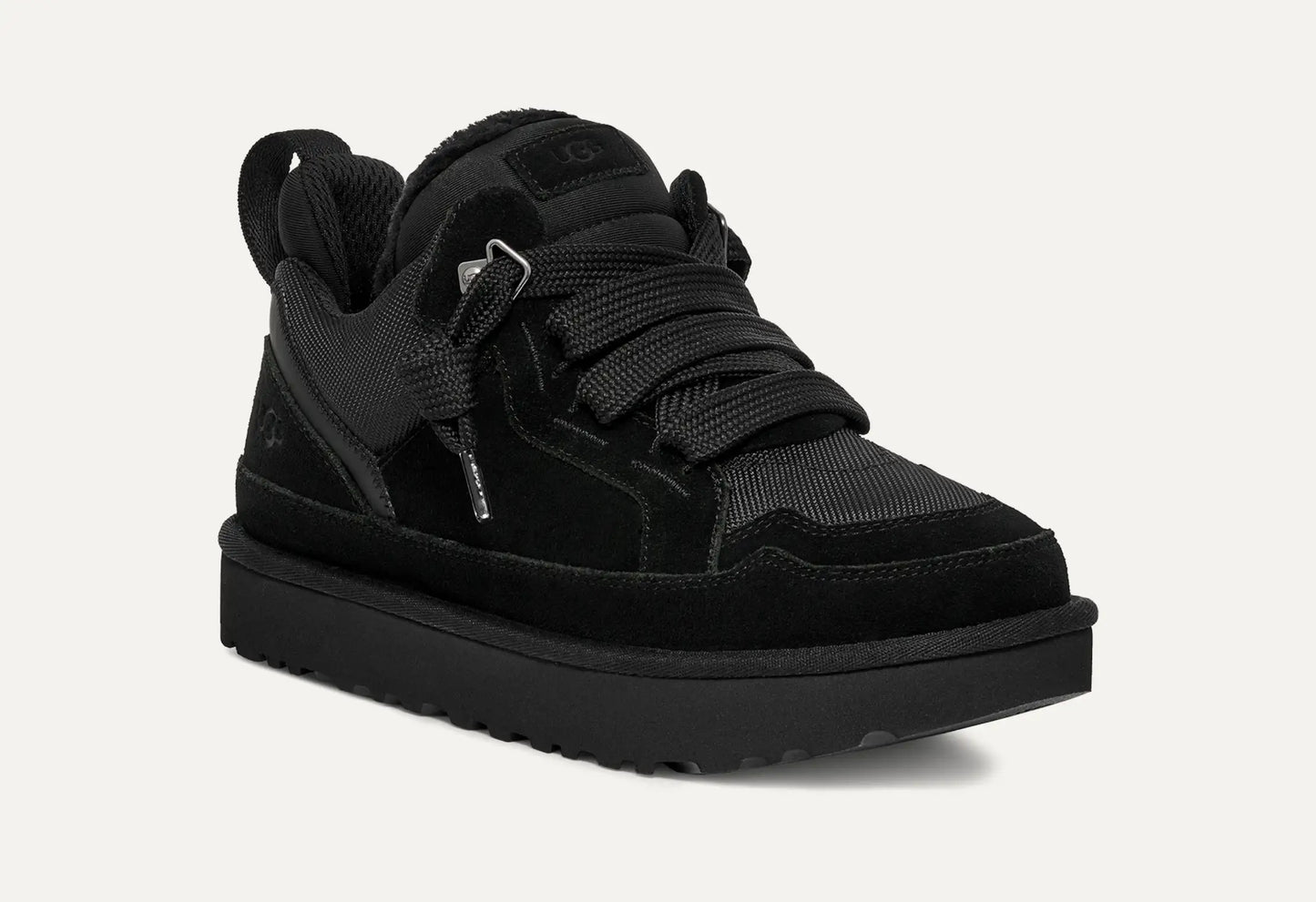 Men's Ugg Lowmel - Black