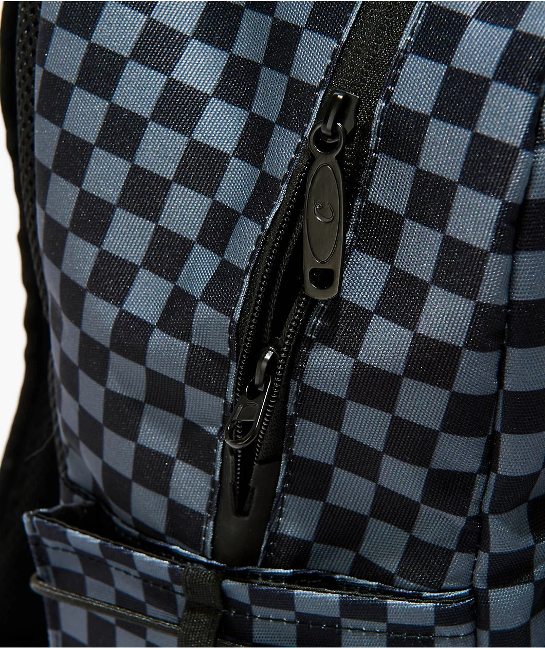 Cookies Throwing Bands Backpack - Black/Grey