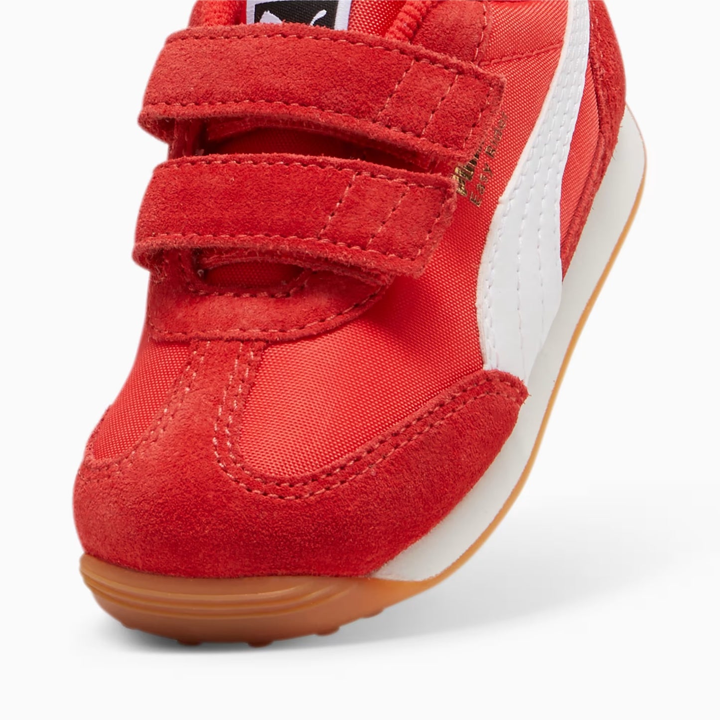 Infant's Puma Easy Rider Vintage - Red/White