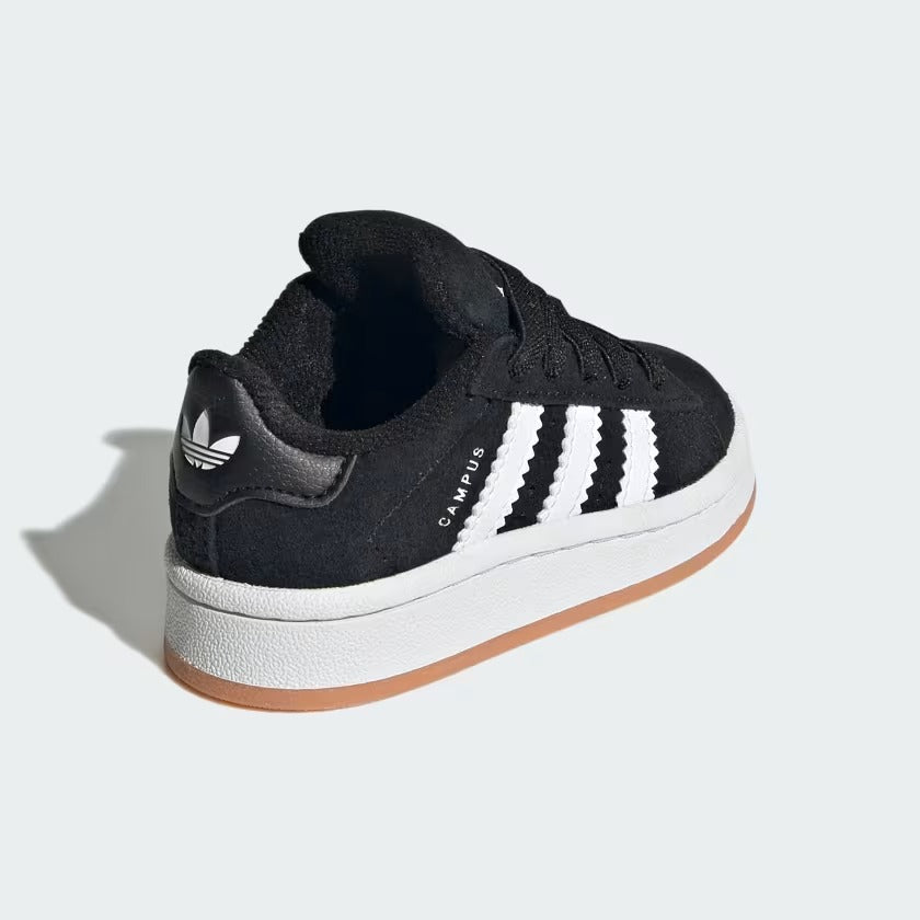 Infant's Adidas Campus 00s Shoes - Black/White