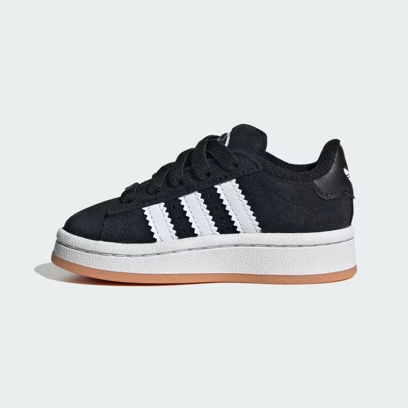 Infant's Adidas Campus 00s Shoes - Black/White