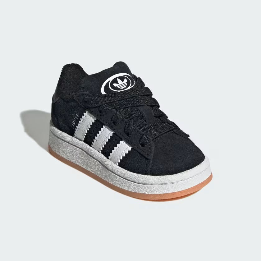 Infant's Adidas Campus 00s Shoes - Black/White