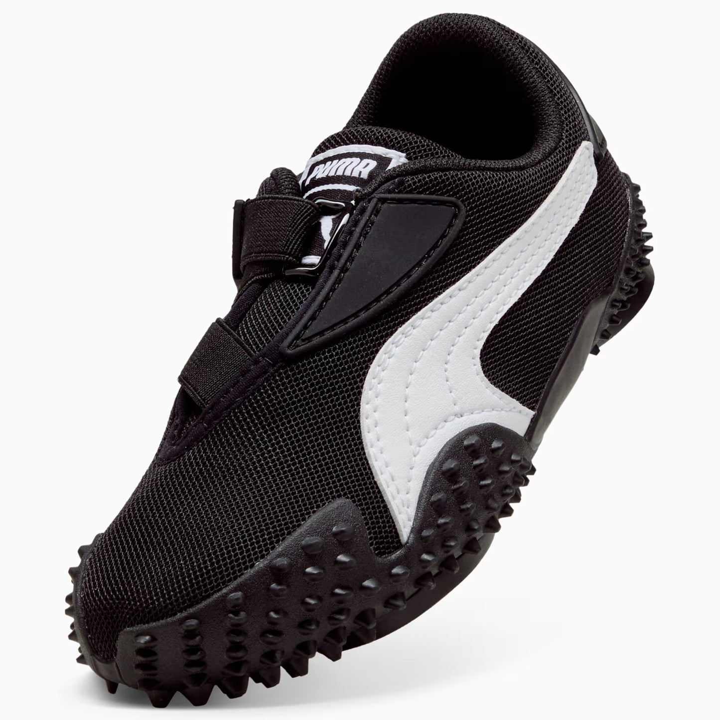 Pre School Puma Mostro OG Prime - Black
