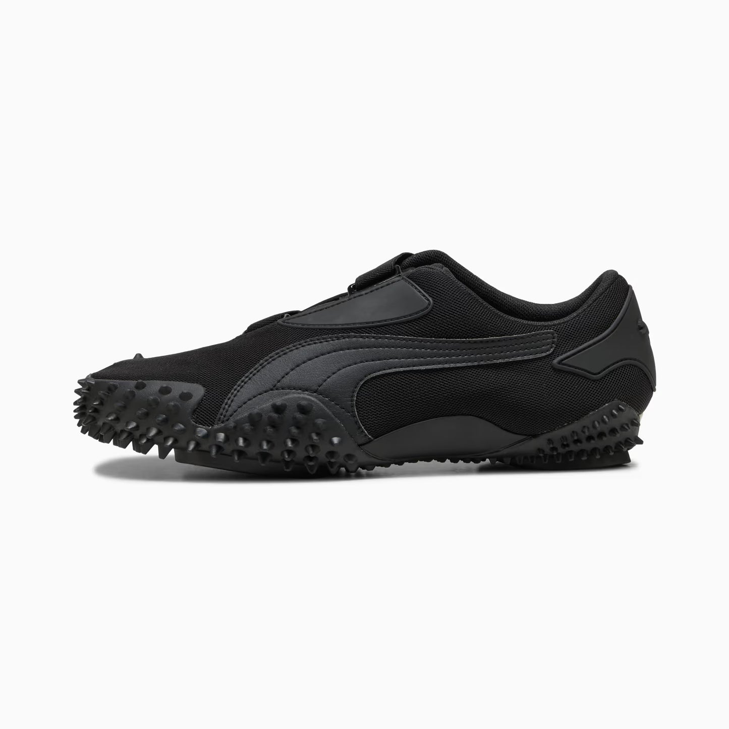 Women's Puma Mostro OG Prime - Puma Black