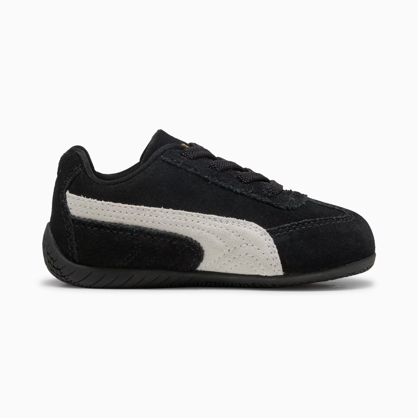 Infant's Puma Speedcat OG - Black/White