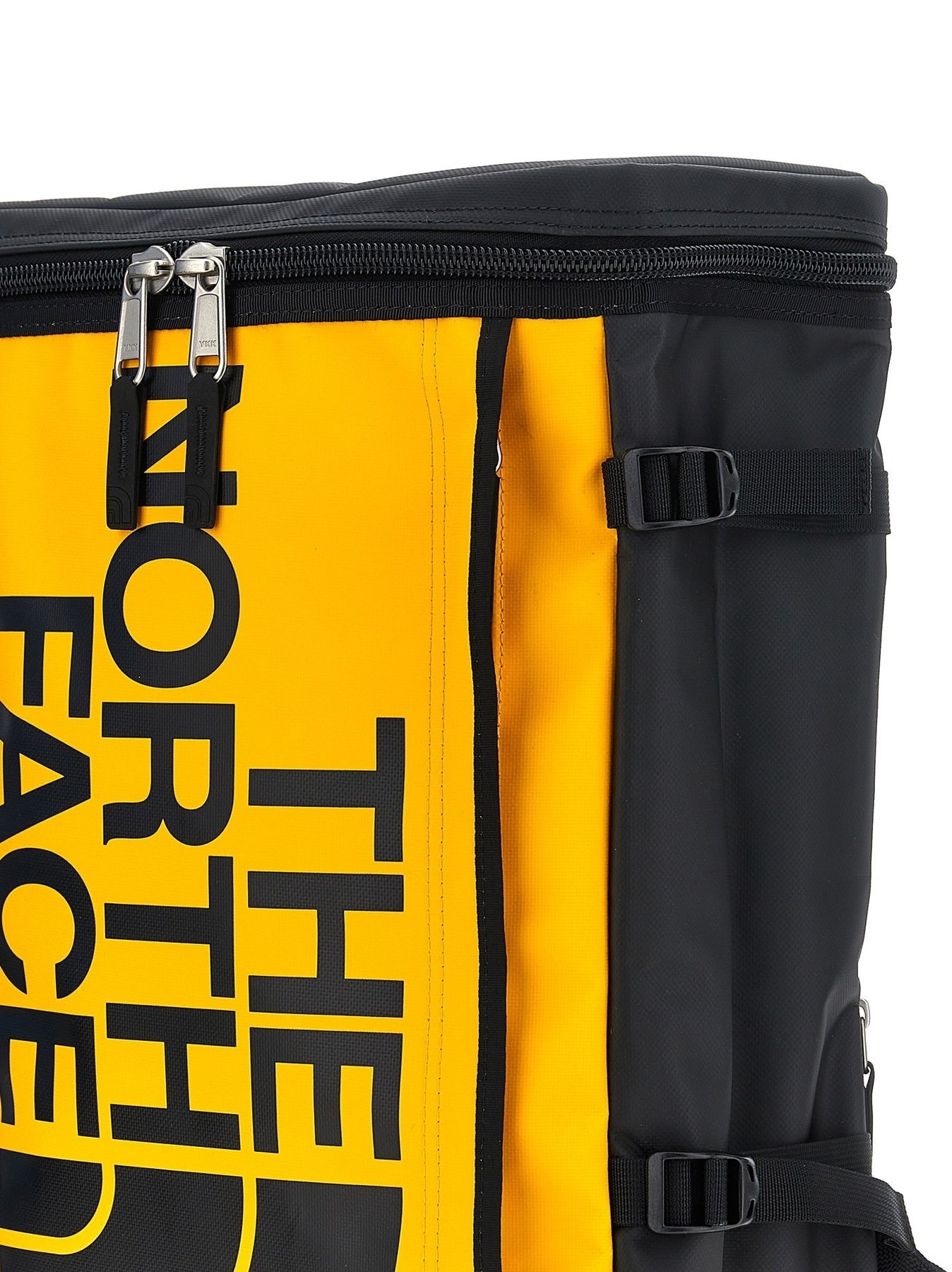 The North Face Base Camp Fuse Box - Summit Gold/Black
