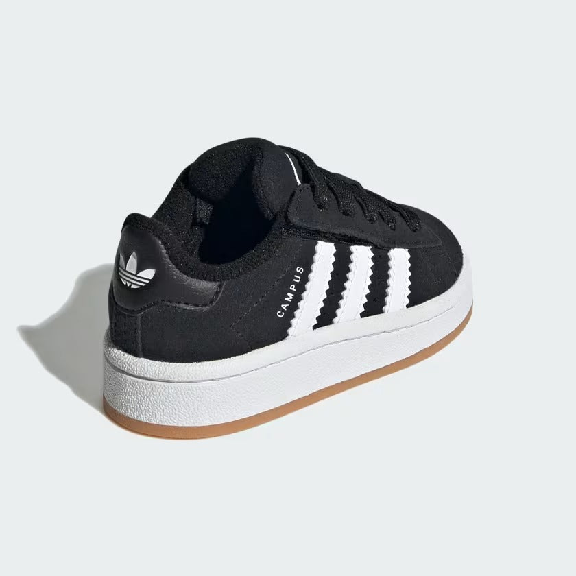 Infant's Adidas Campus 00s Shoes - Black/White