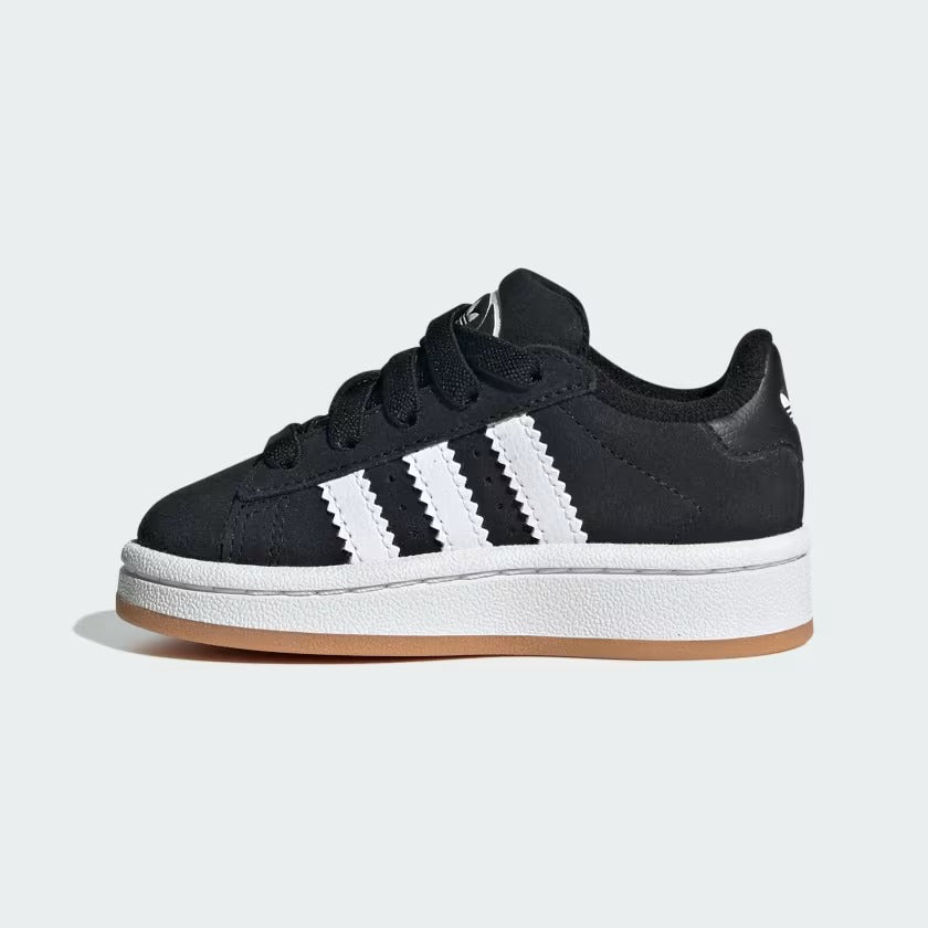 Infant's Adidas Campus 00s Shoes - Black/White