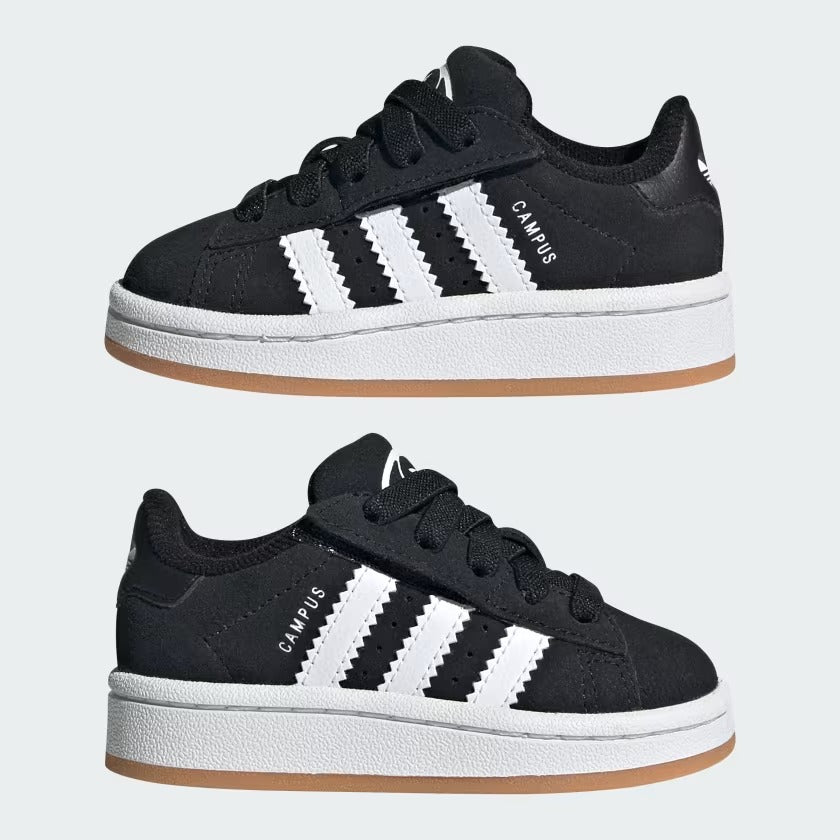 Infant's Adidas Campus 00s Shoes - Black/White