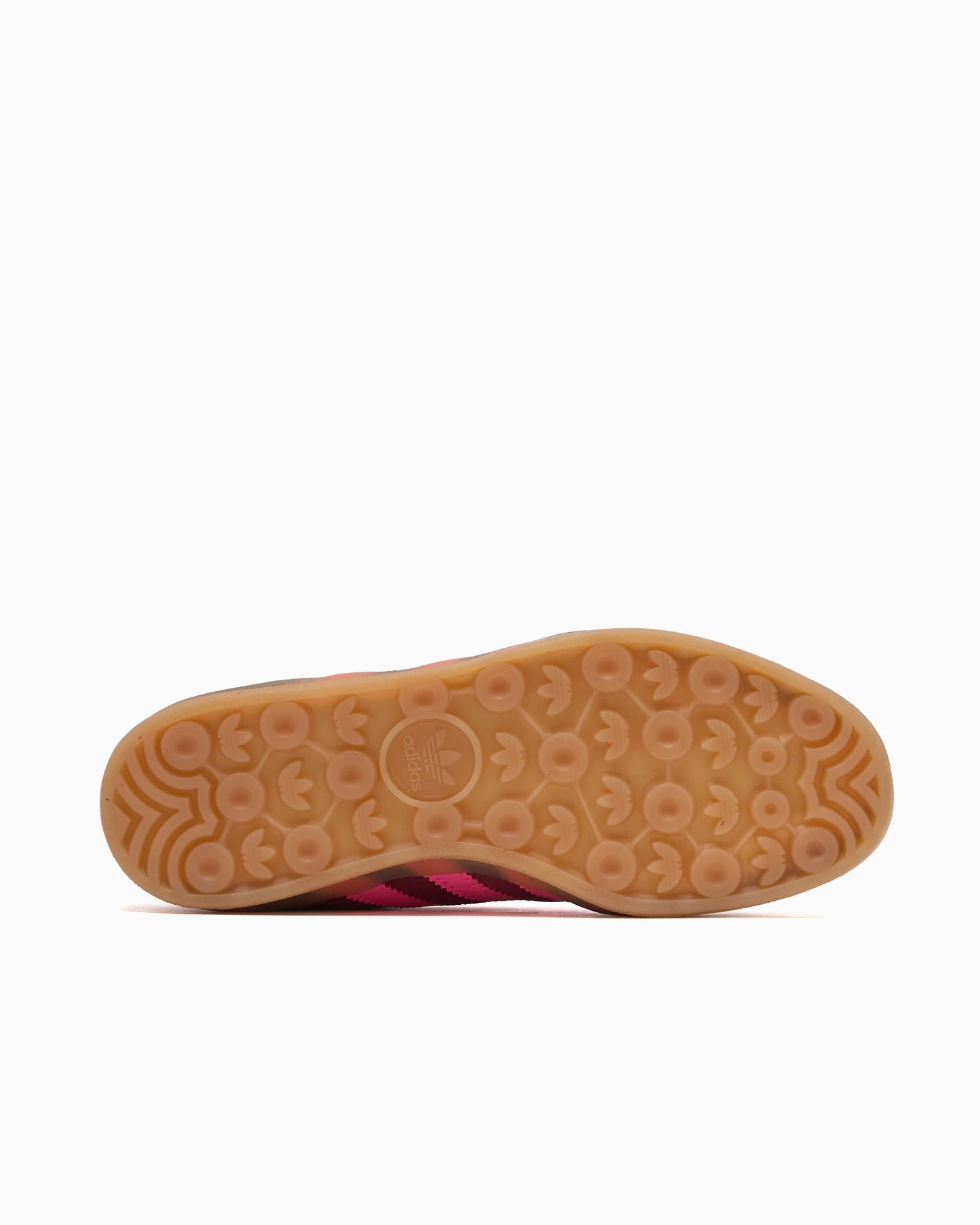 Women's Adidas Gazelle Indoor Shoes - Lucid Pink/Noble Maroon