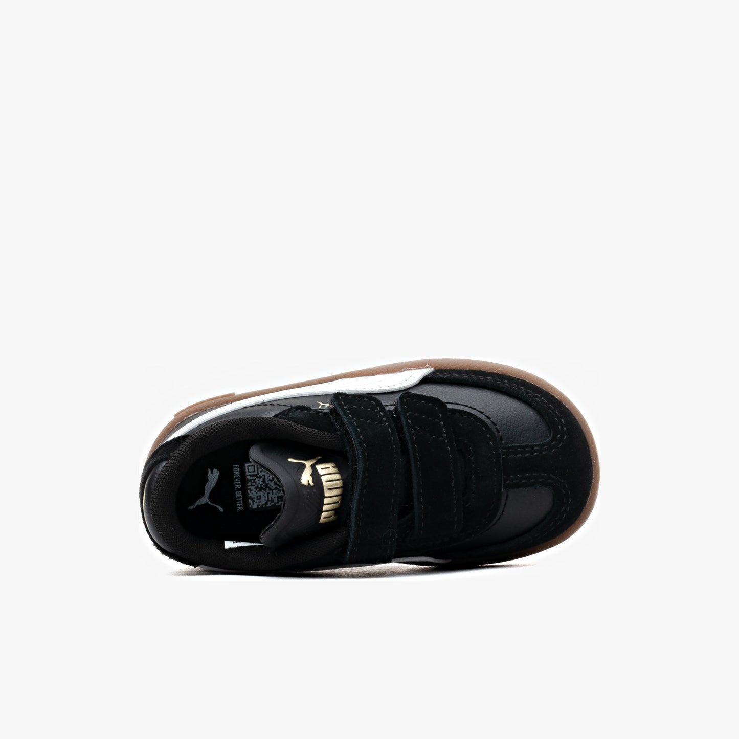 Infant's Puma Club ll Era V - Black