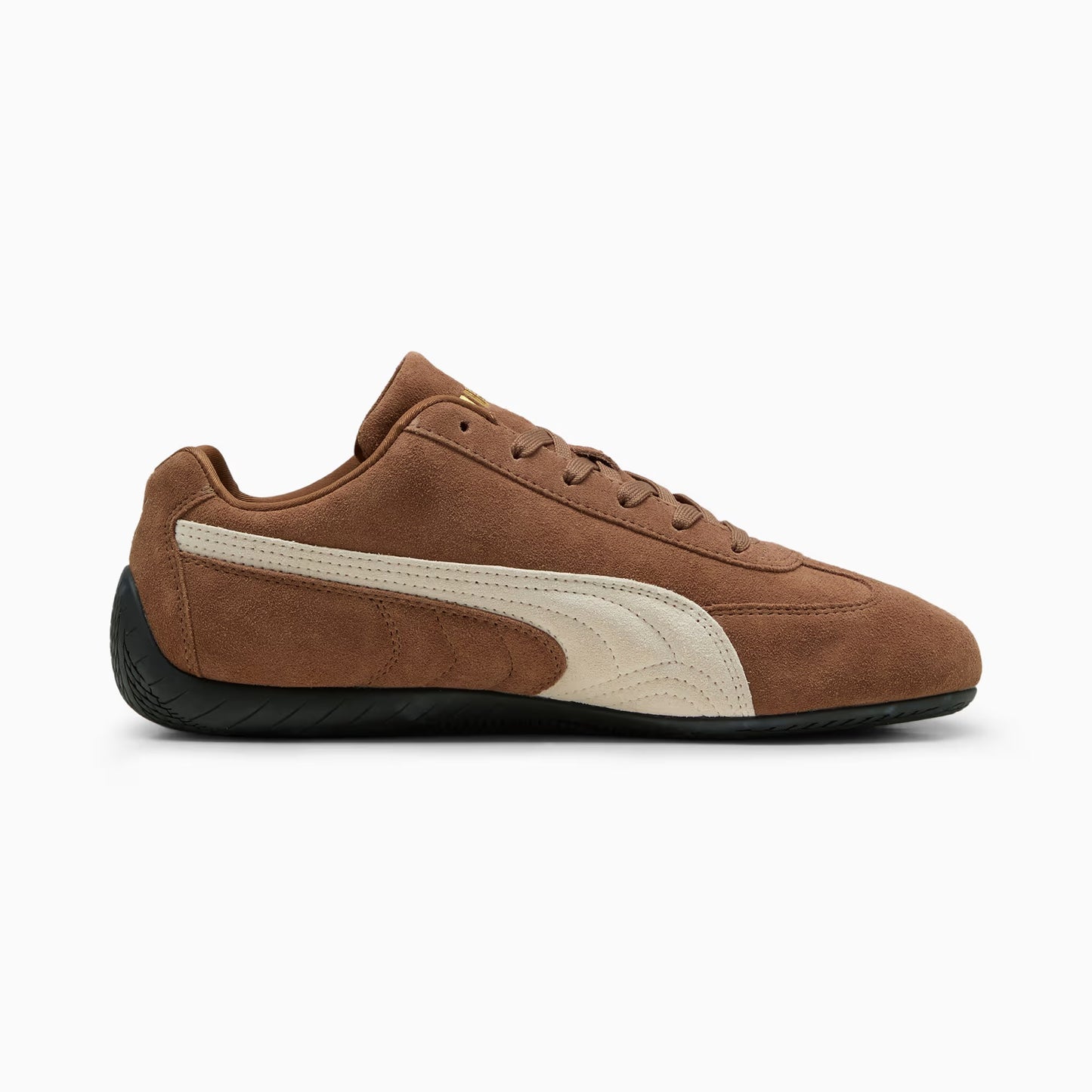 Women's Puma Speedcat OG - Haute Coffee-Frosted Ivory