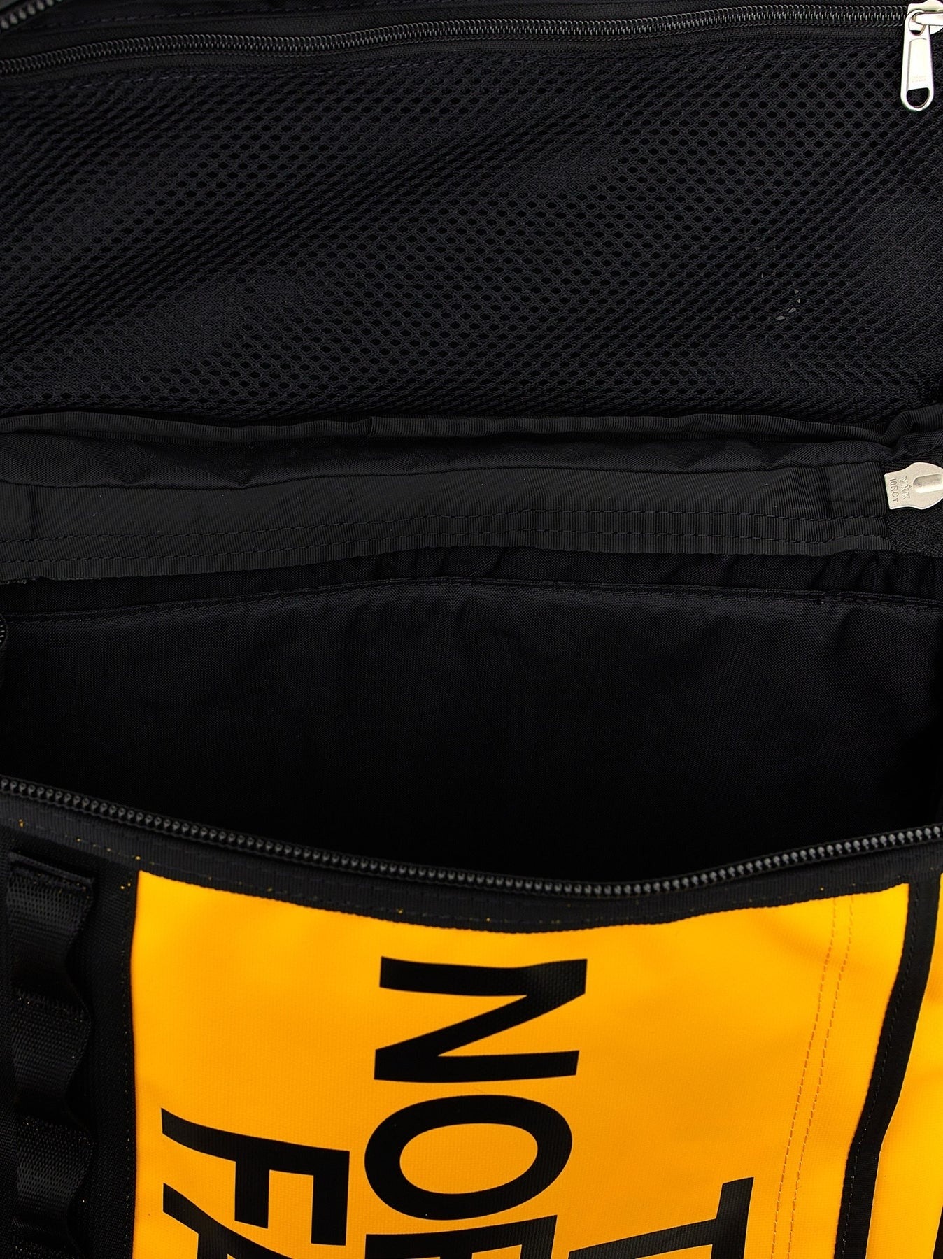 The North Face Base Camp Fuse Box - Summit Gold/Black