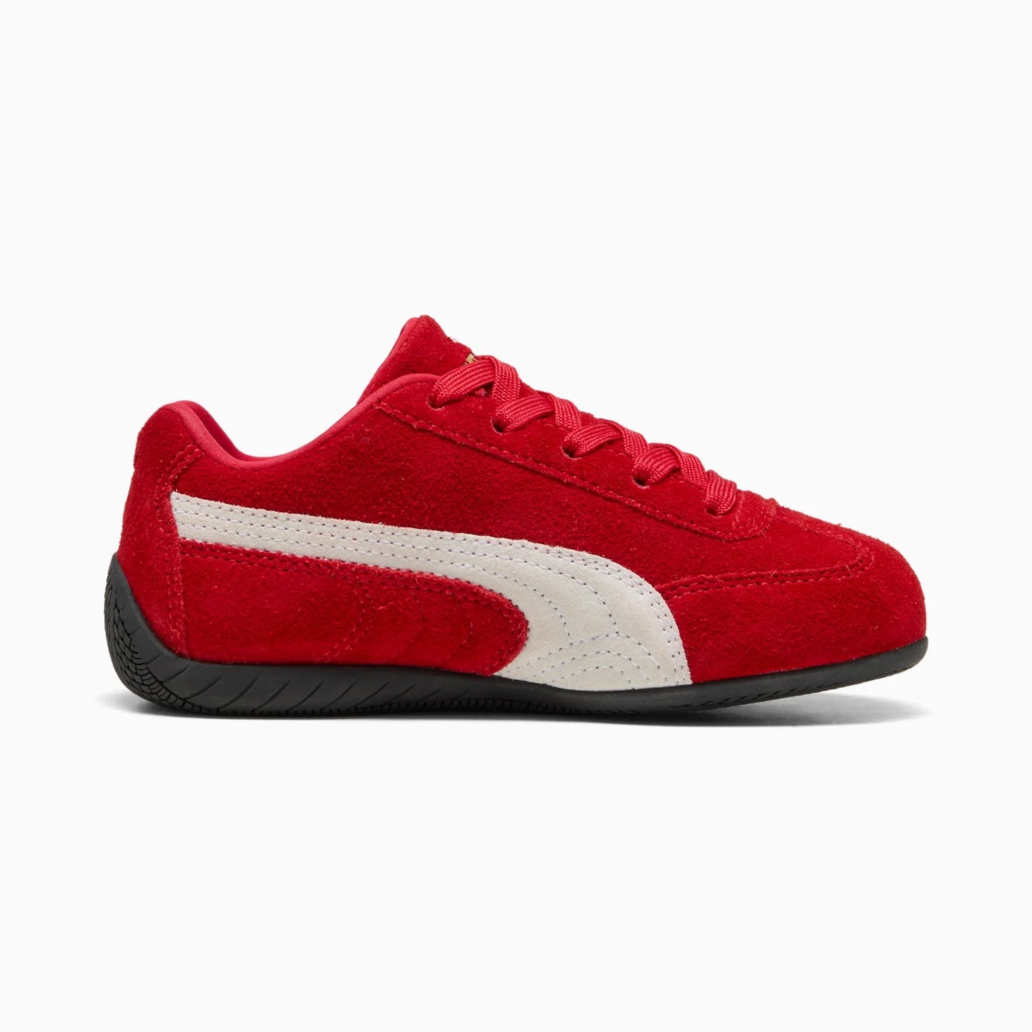 Pre School Puma Speedcat OG - For All Time Red