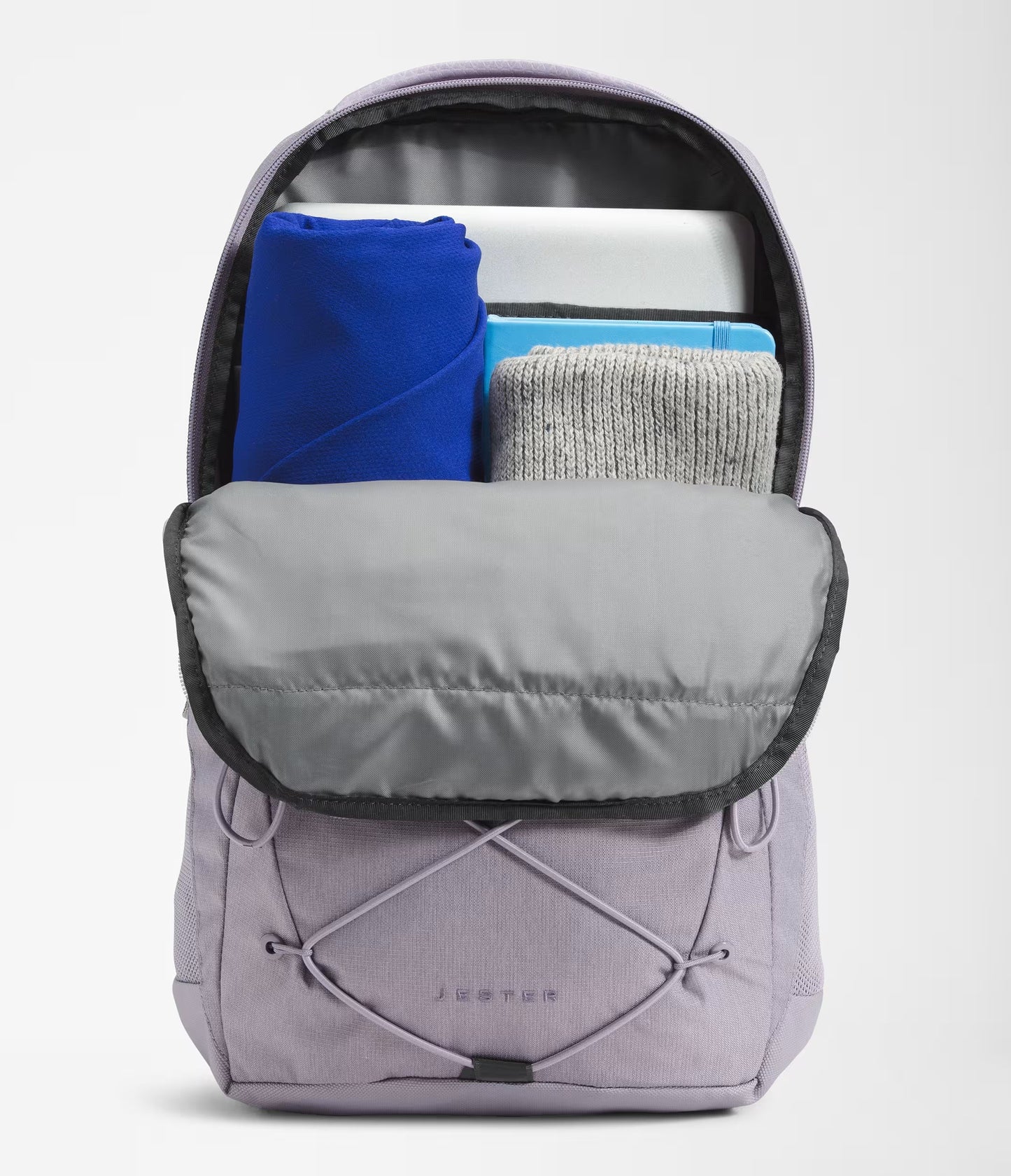 Women’s The North Face Jester Backpack - Grey