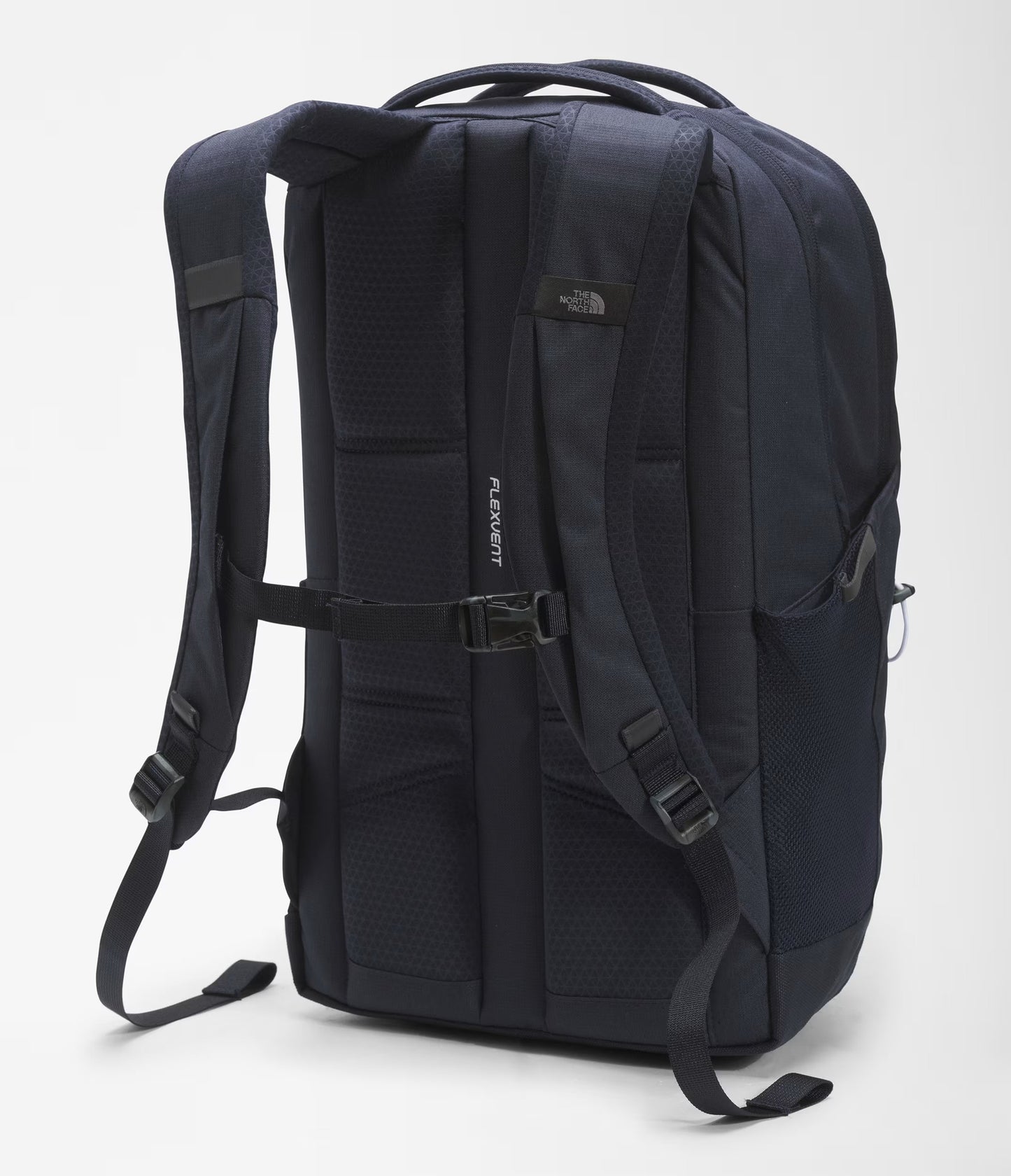 The North Face Jester Backpack - Aviator Navy/Vintage White