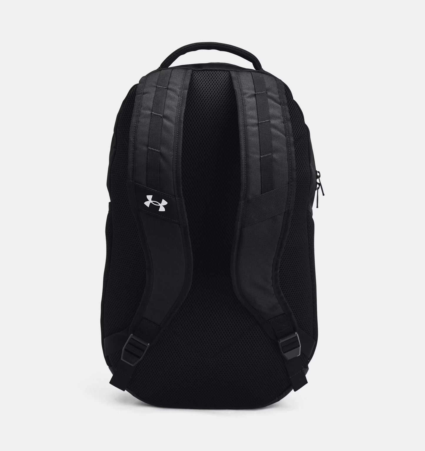 Under Armour Hustle 6.0 - Black/White