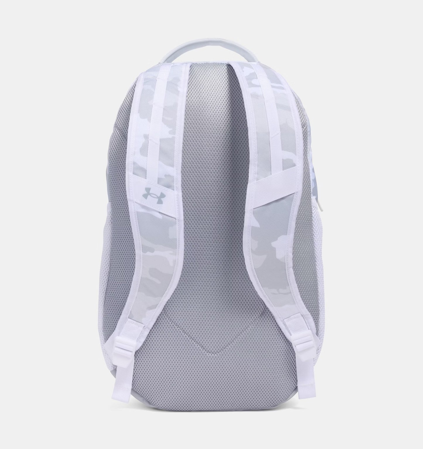 Under Armour Hustle 6.0 - Mod Gray/Metallic Silver