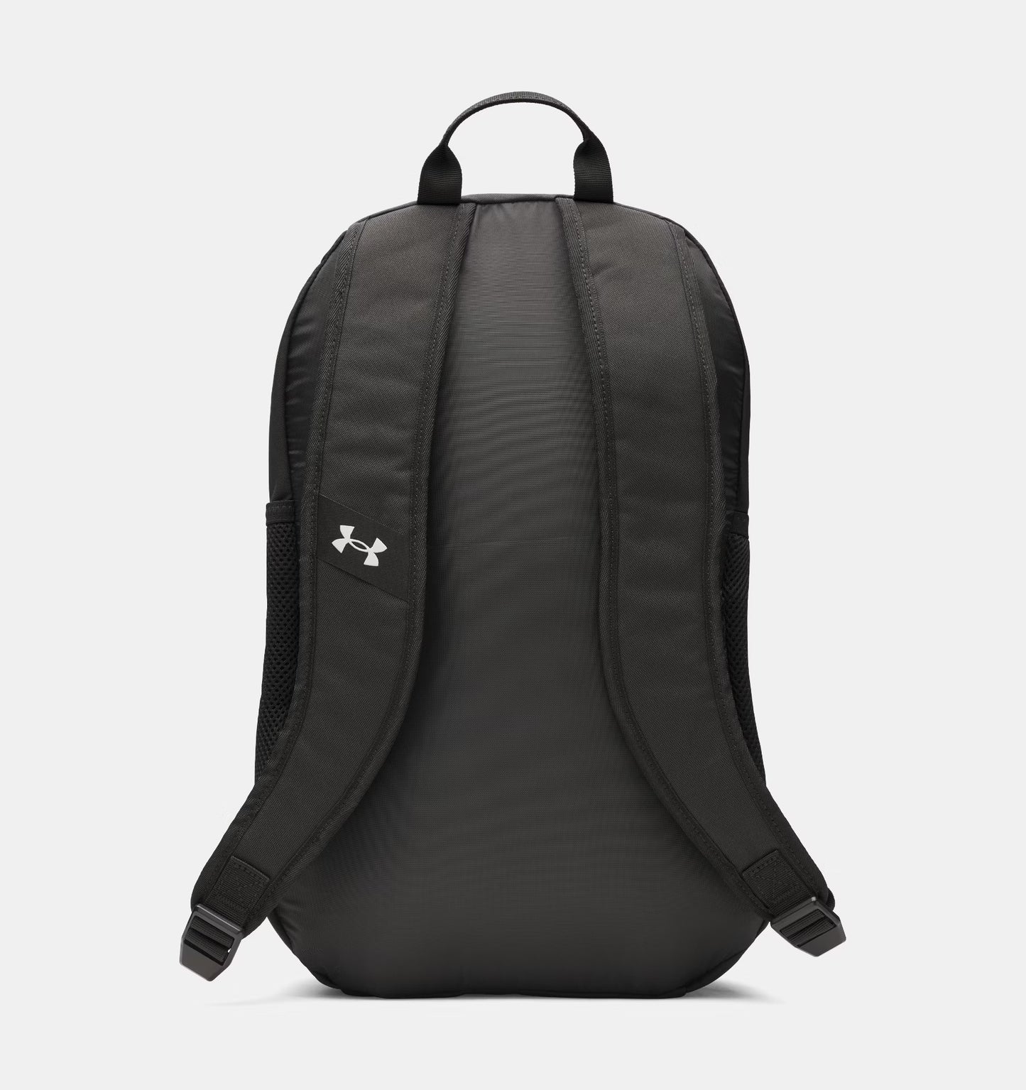 Under Armour Hustle Sport 6.0 Backpack - Black/Summit White