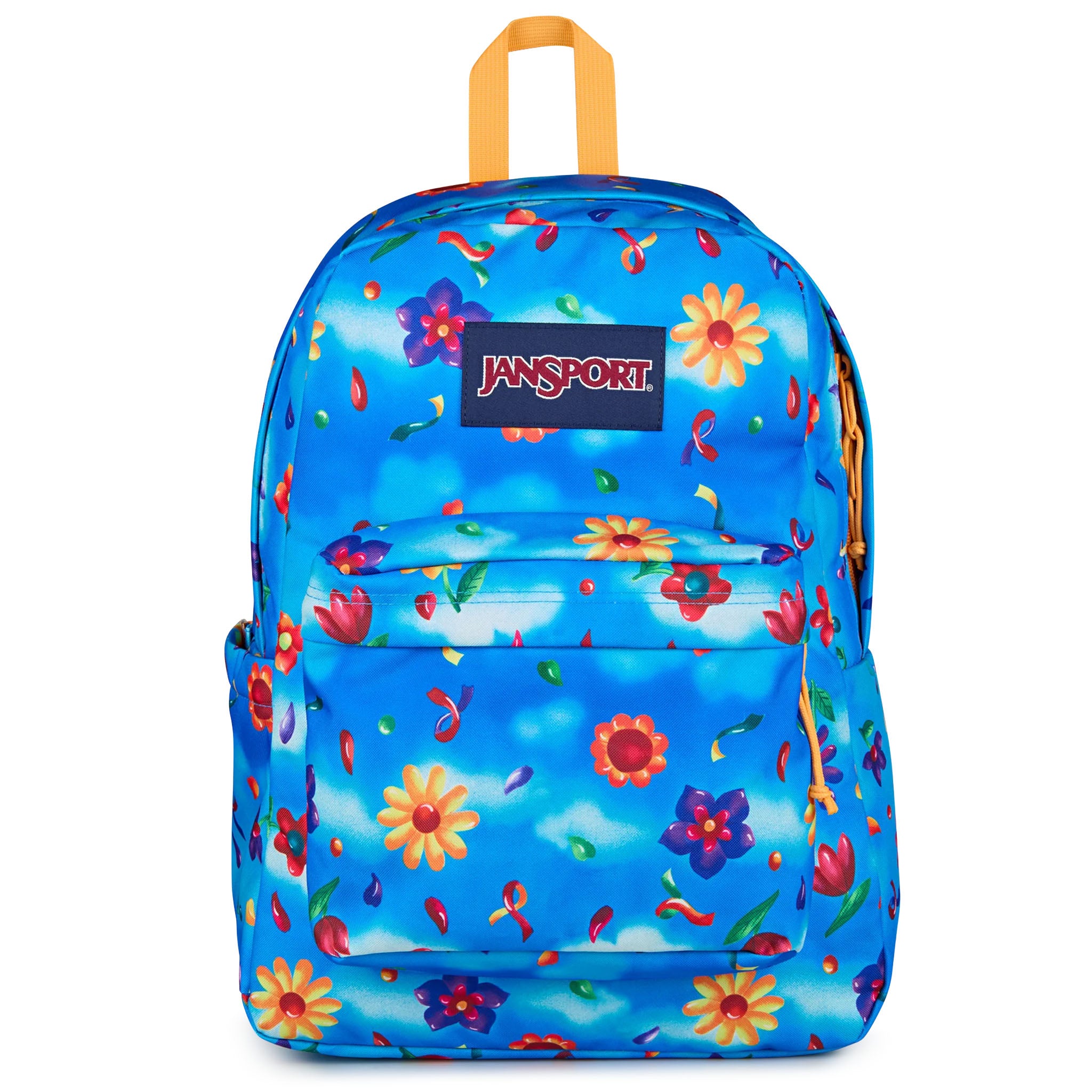 JanSport SuperBreak Plus Backpack