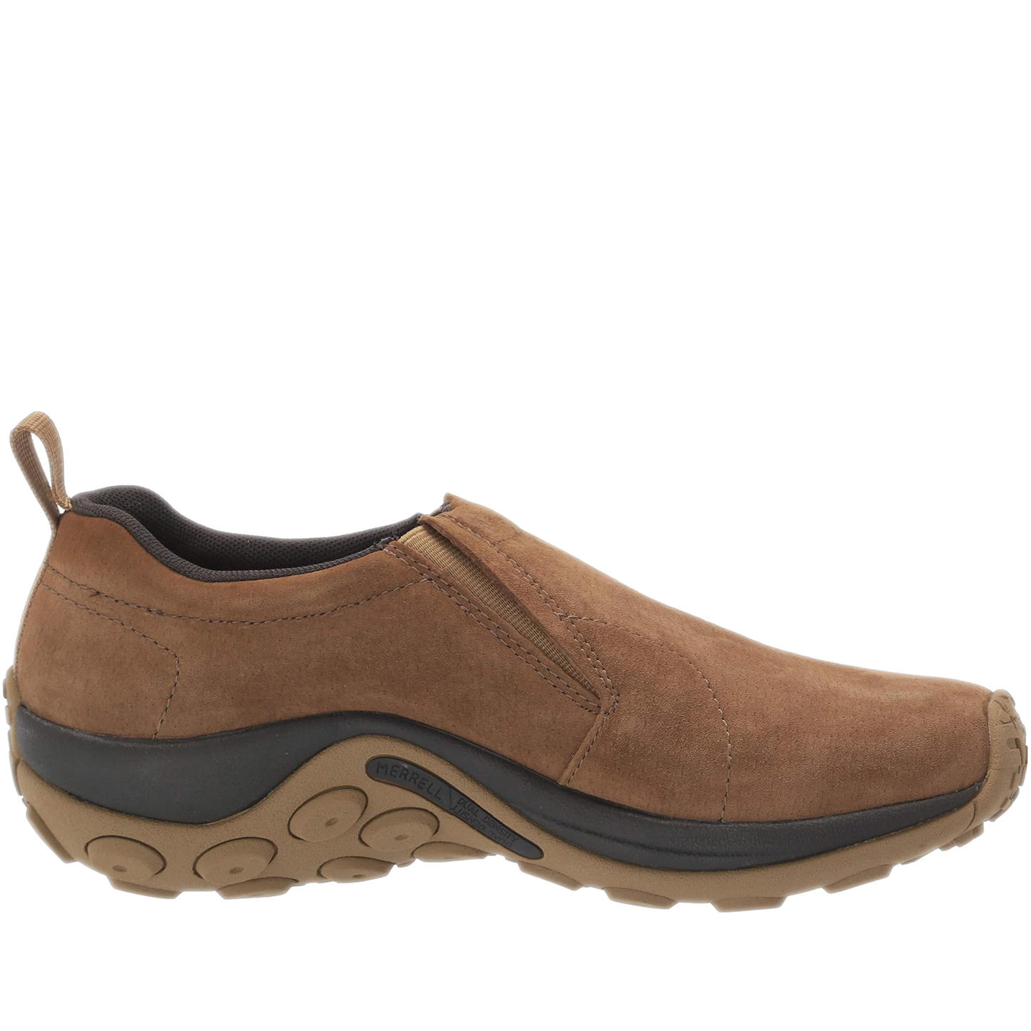 Men's Merrell Jungle Moc - Butternut