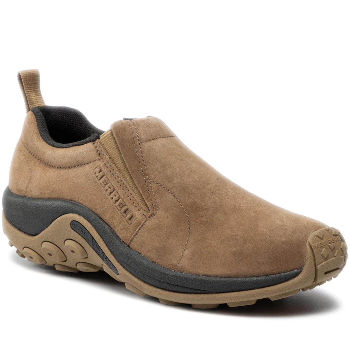 Men's Merrell Jungle Moc - Butternut