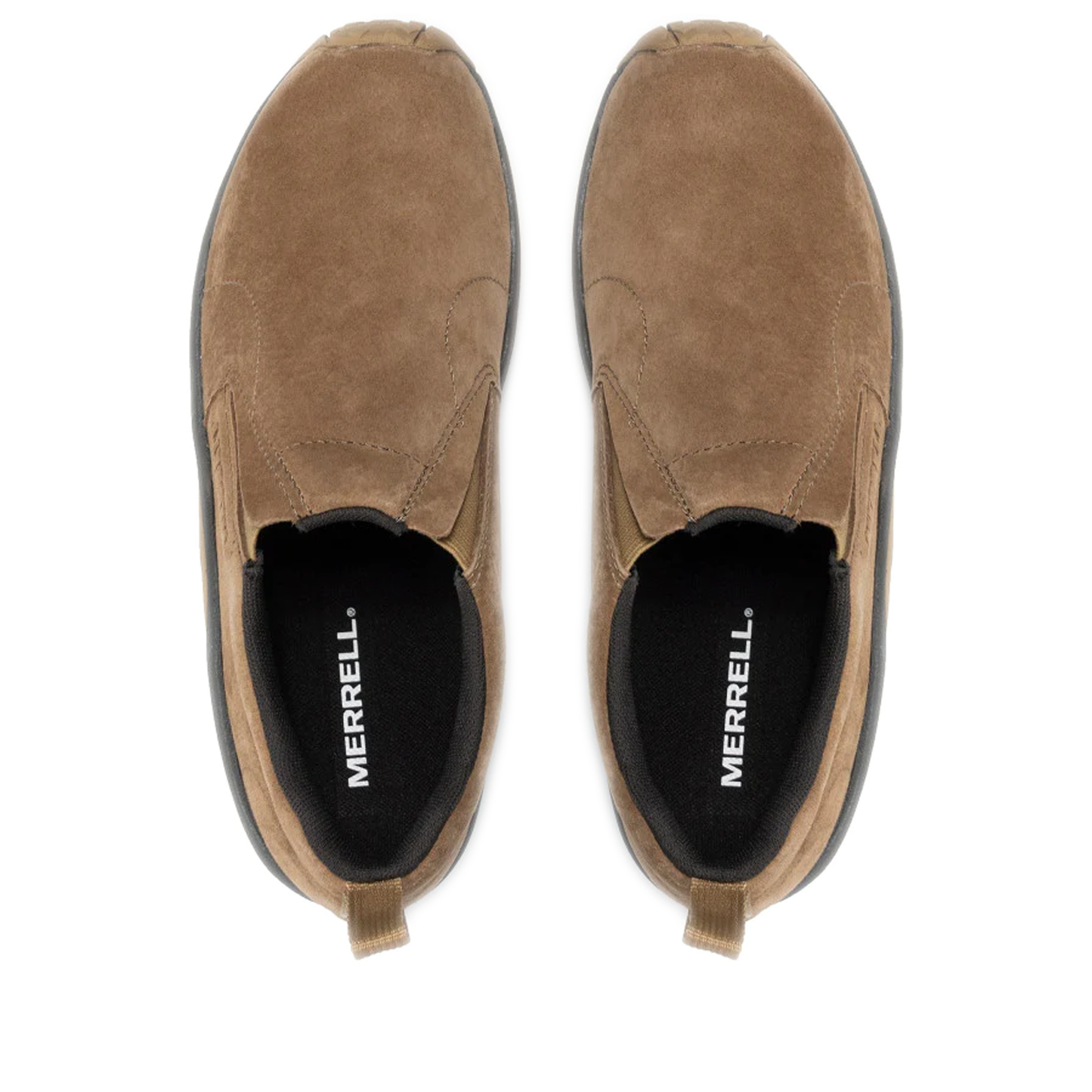 Men's Merrell Jungle Moc - Butternut
