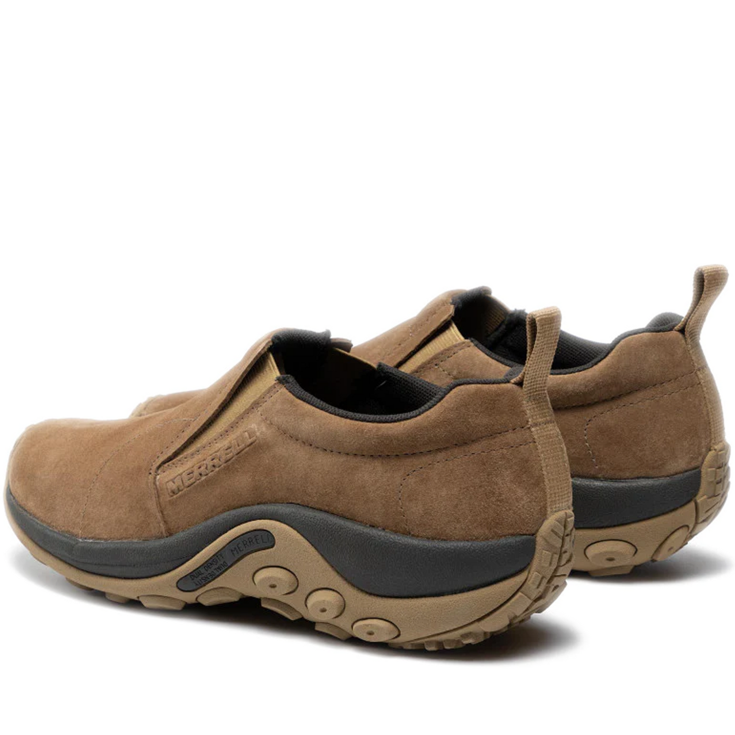 Men's Merrell Jungle Moc - Butternut