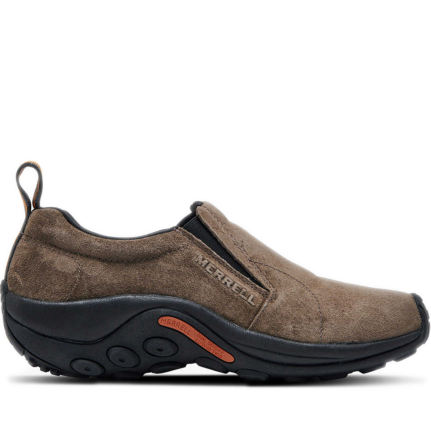 Men's Merrell Jungle Moc - Gunsmoke