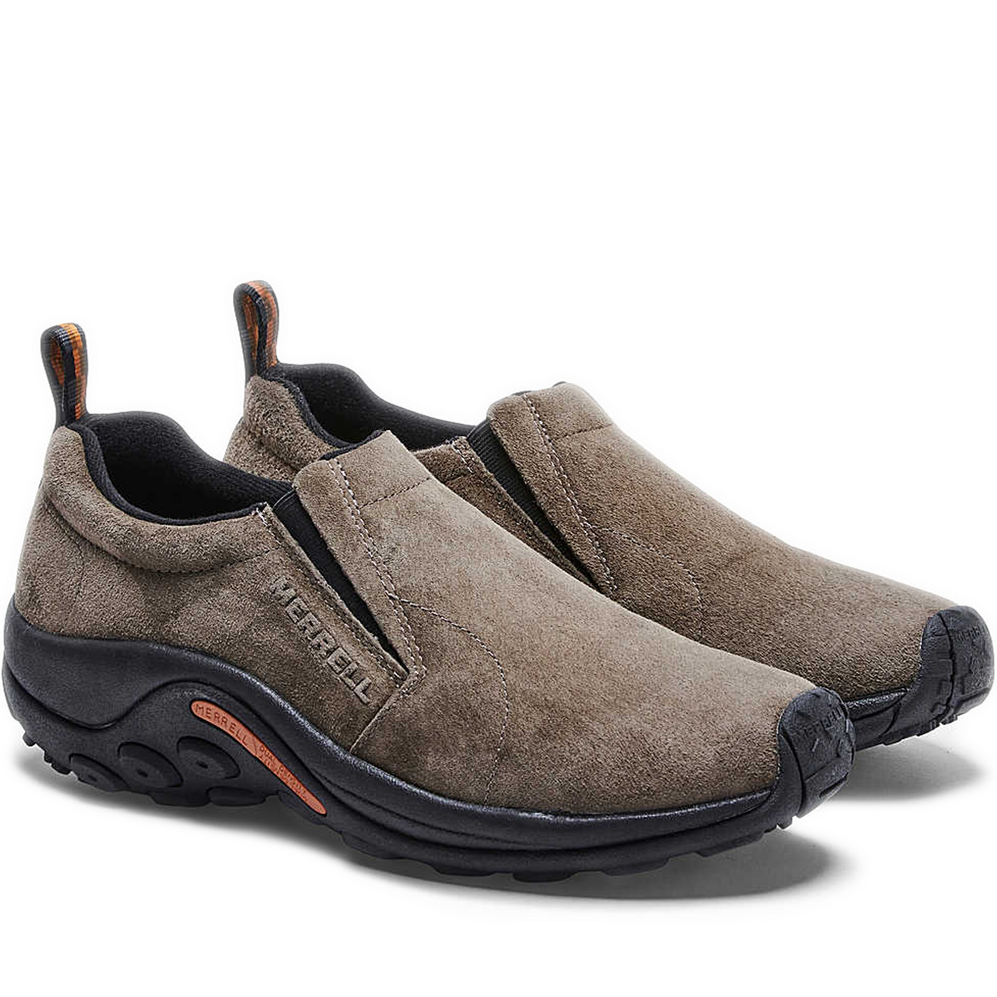 Men's Merrell Jungle Moc - Gunsmoke